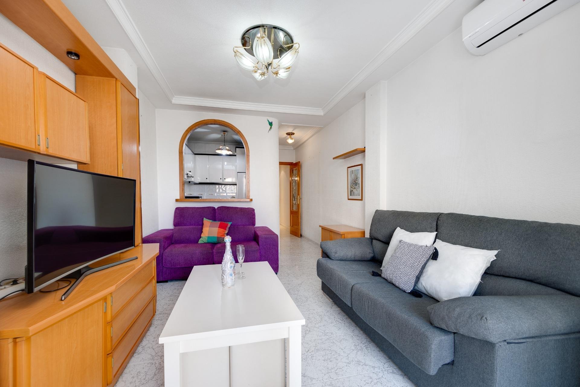 Revente - Attique - Torrevieja - Playa del Cura