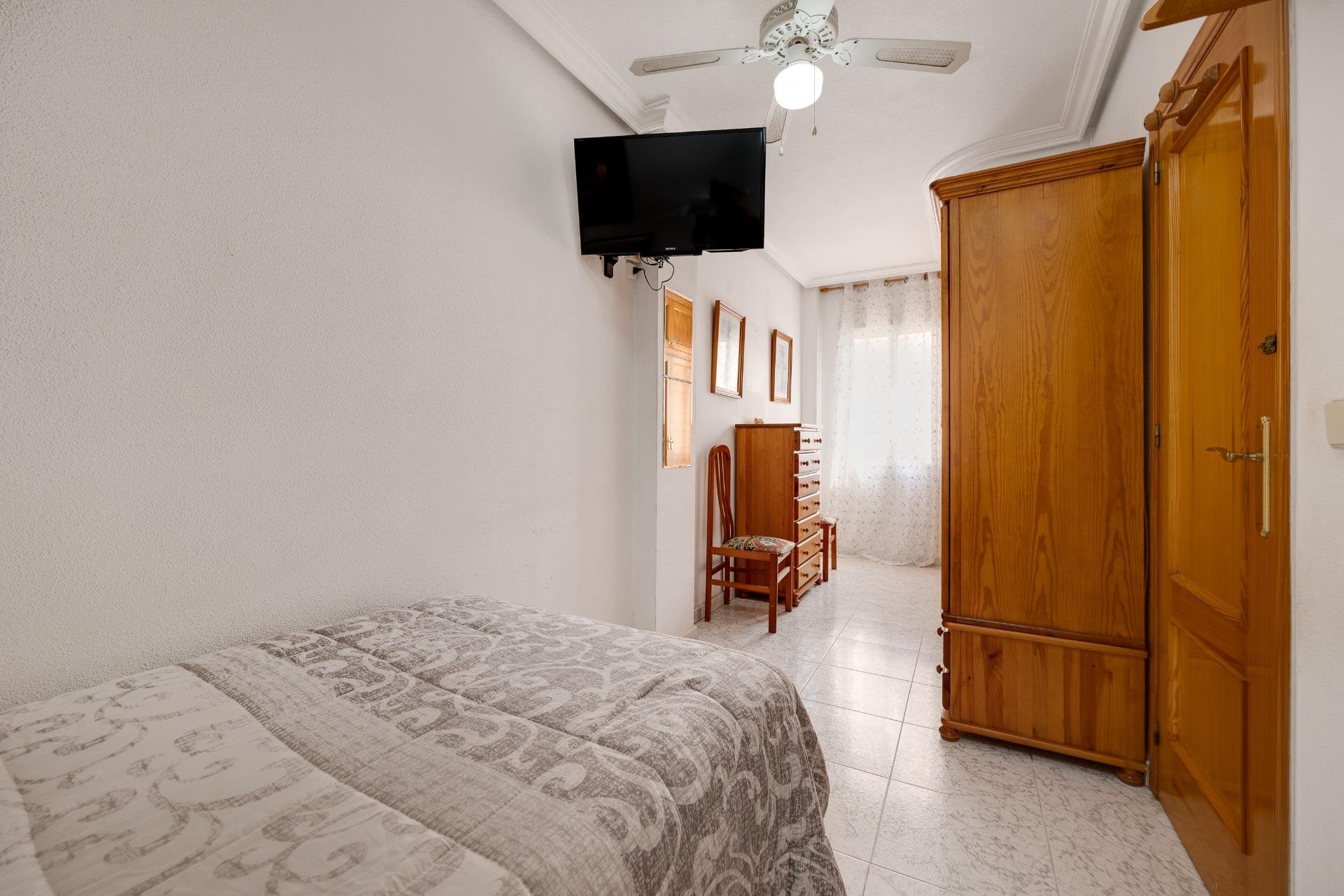 Revente - Attique - Torrevieja - Playa del Cura