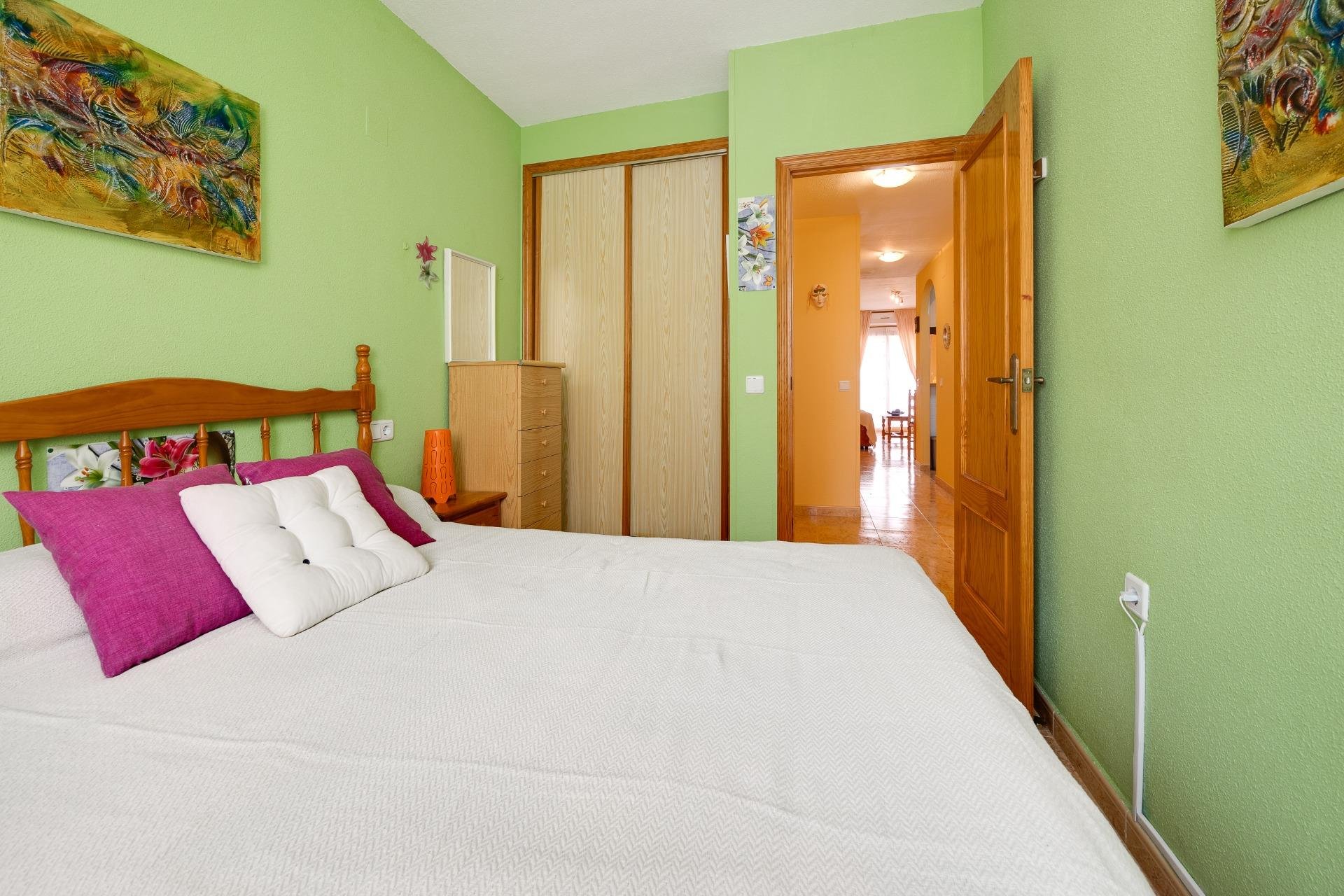 Revente - Attique - Torrevieja - Playa del Cura