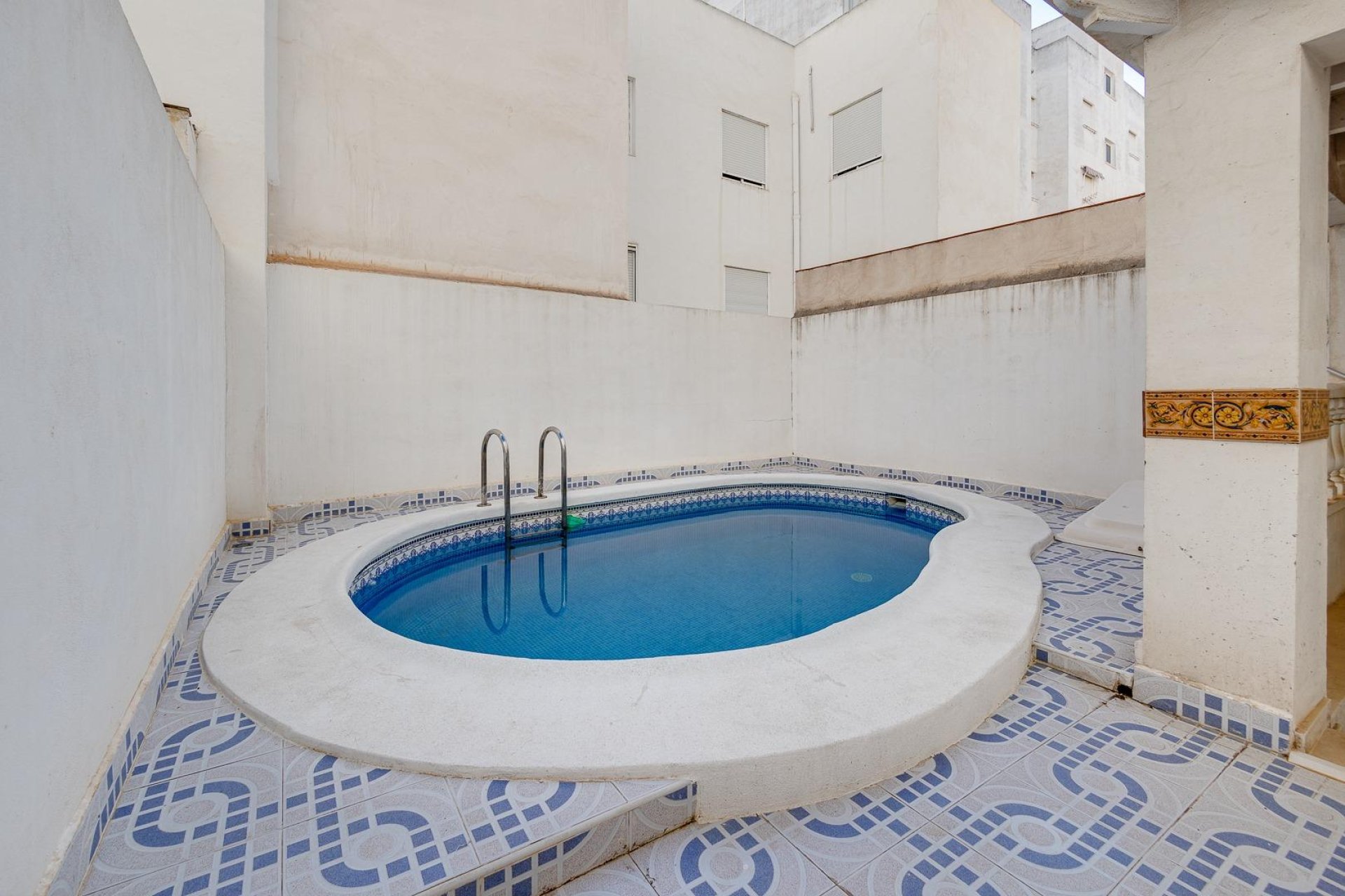 Revente - Attique - Torrevieja - Playa del Cura