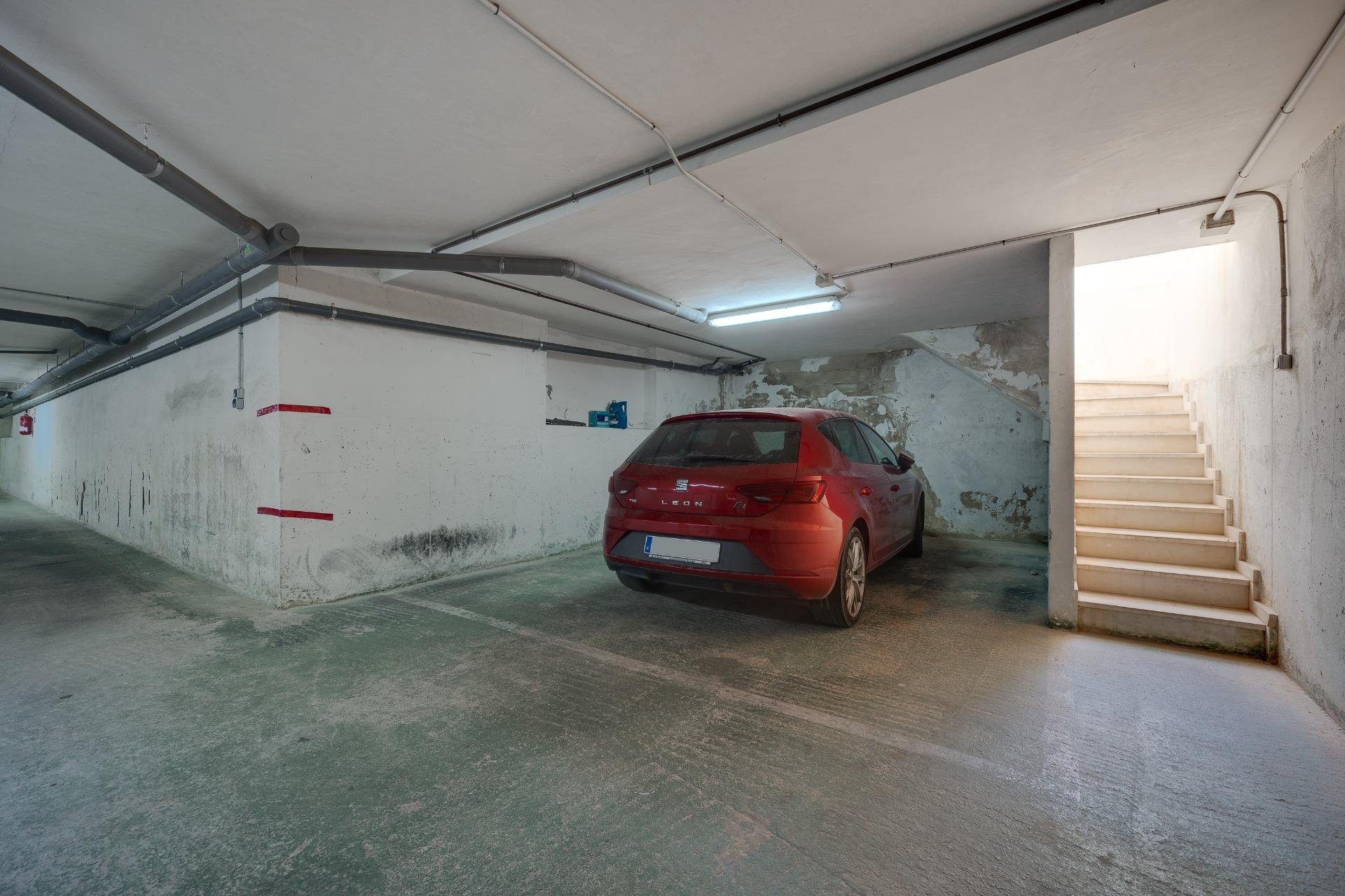 Revente - Attique - Torrevieja - Playa del Cura