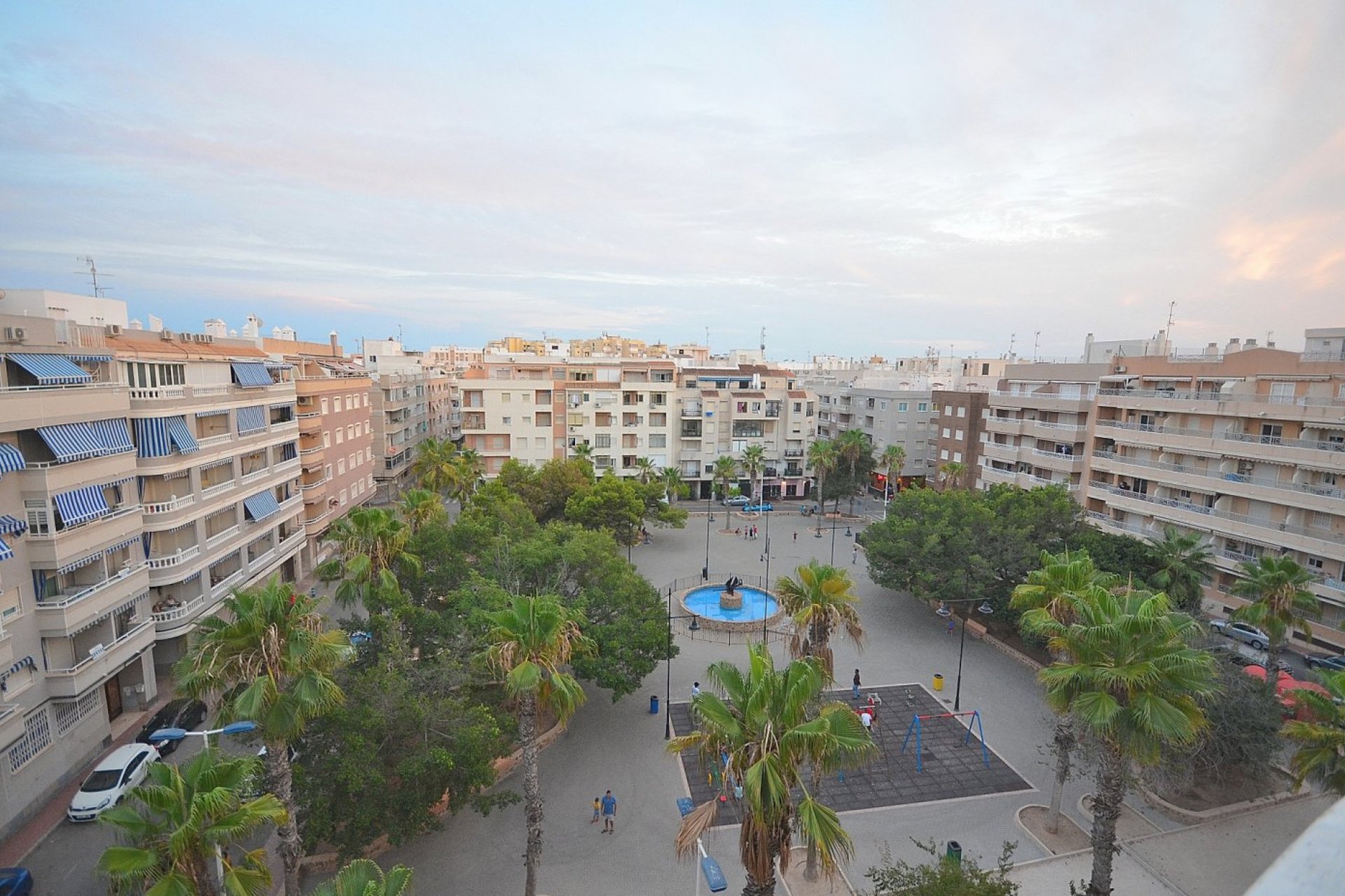 Revente - Attique - Torrevieja - Playa del Cura