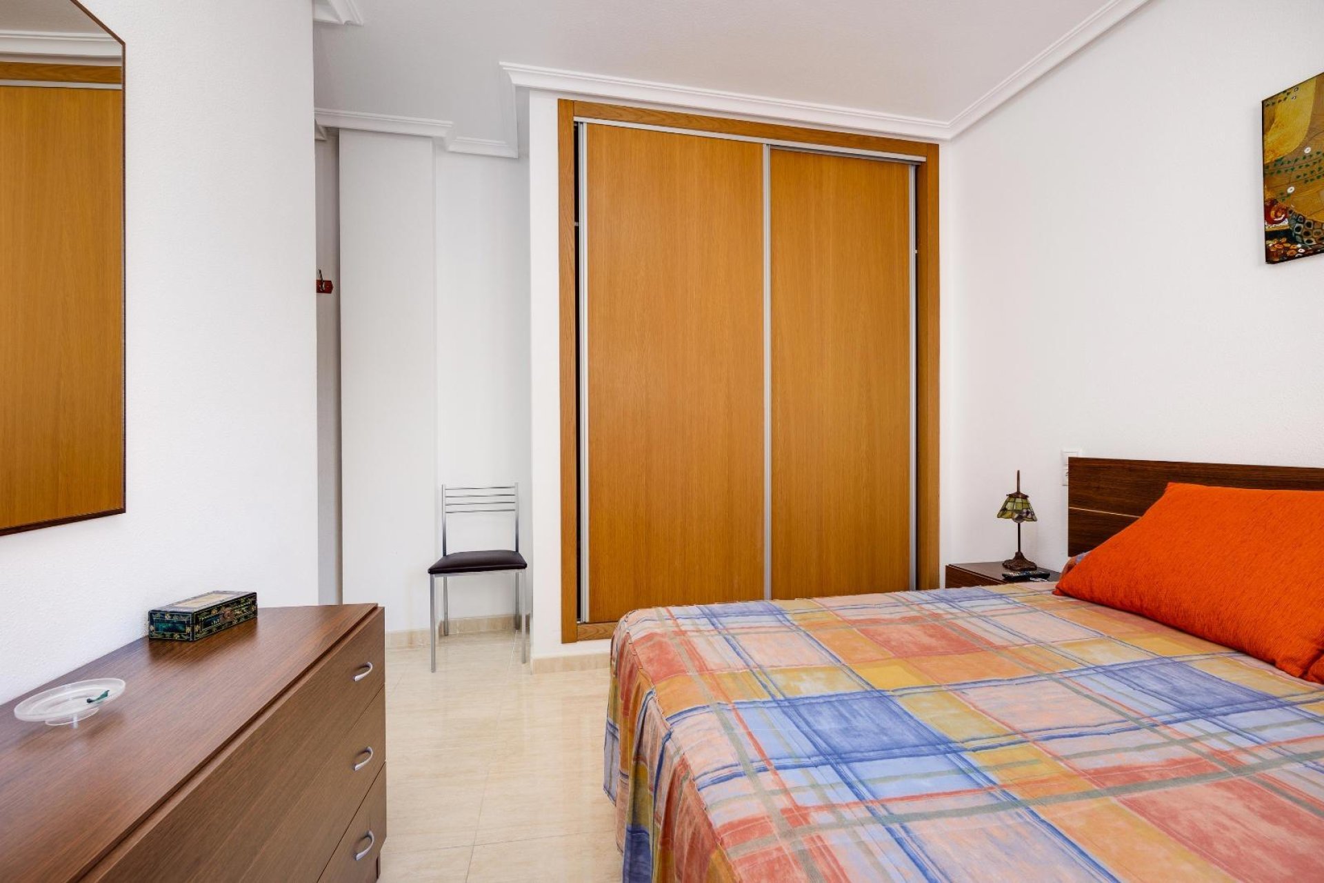 Revente - Attique - Torrevieja - torrevieja