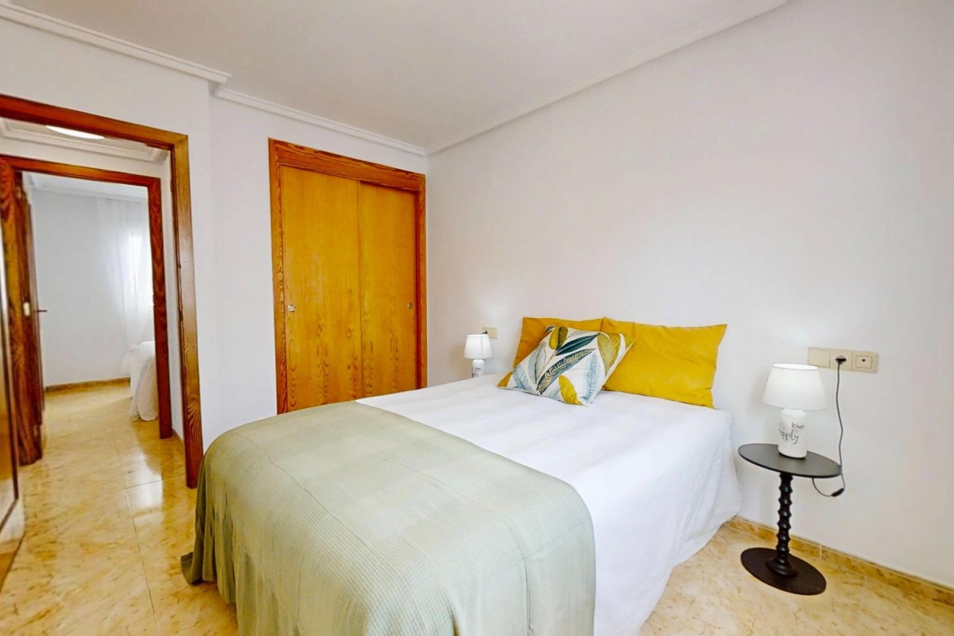 Revente - Attique - Torrevieja - torrevieja