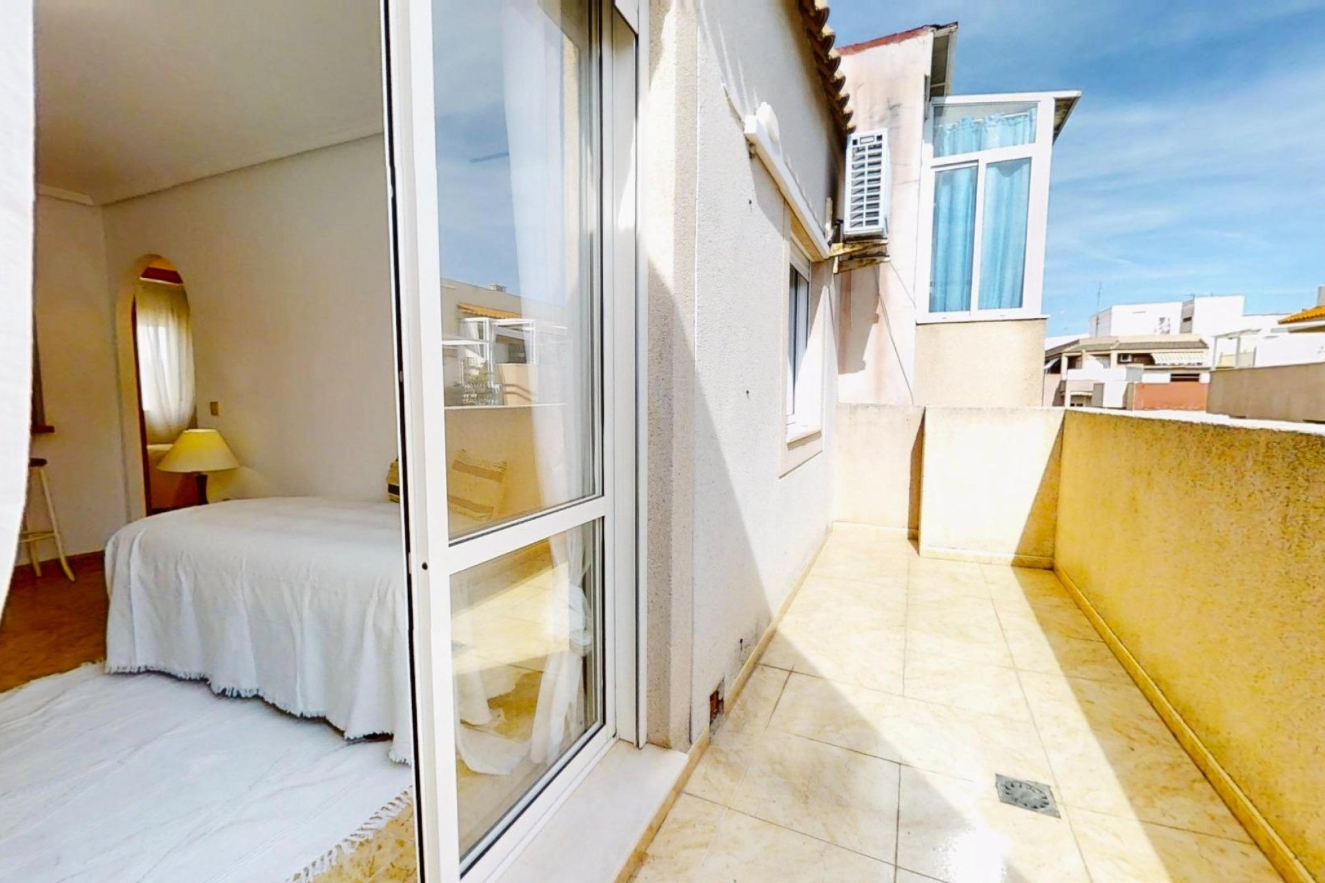 Revente - Attique - Torrevieja - torrevieja