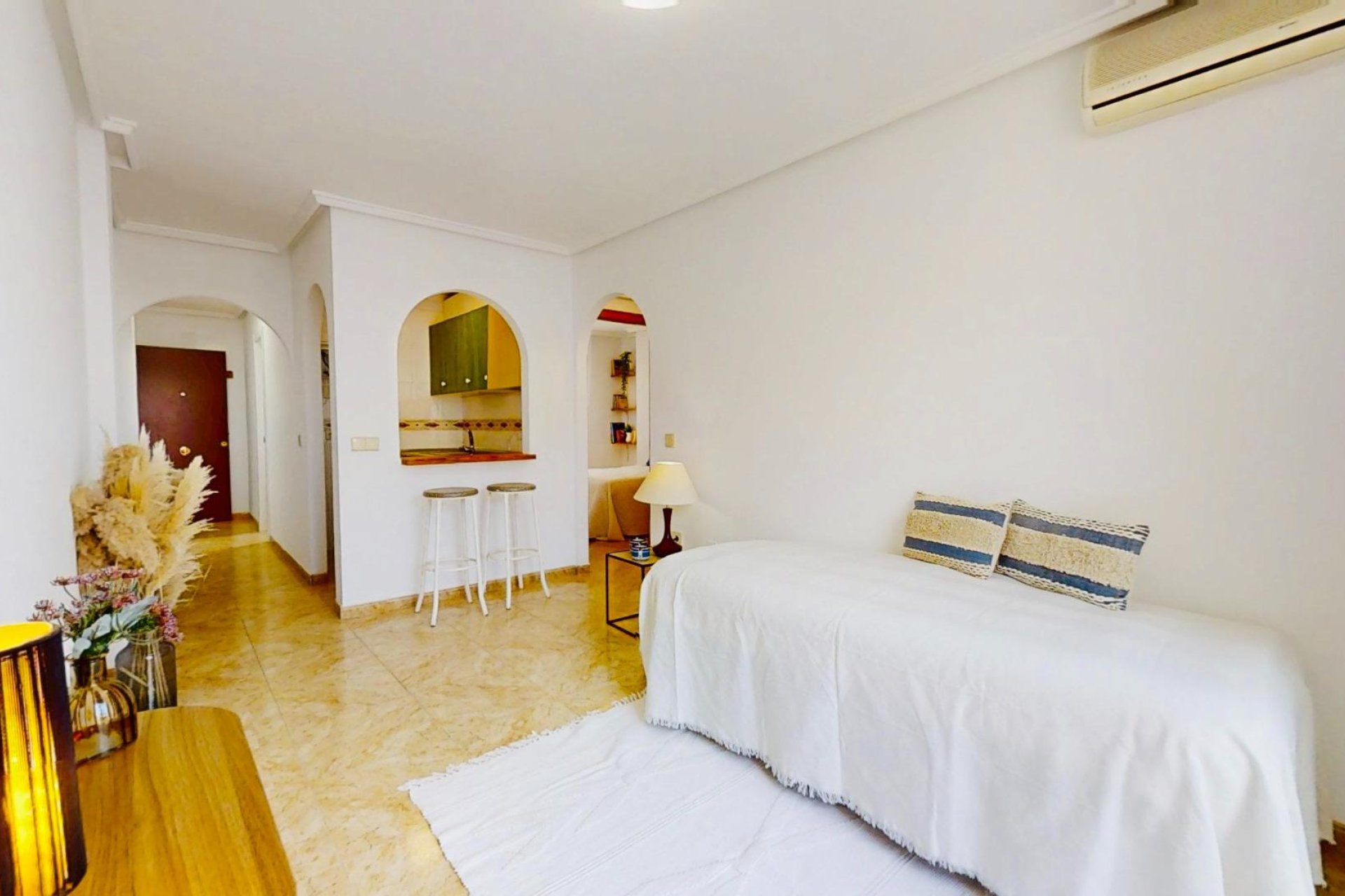 Revente - Attique - Torrevieja - torrevieja