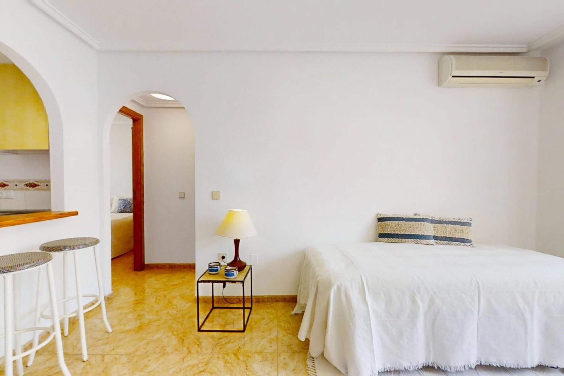 Revente - Attique - Torrevieja - torrevieja