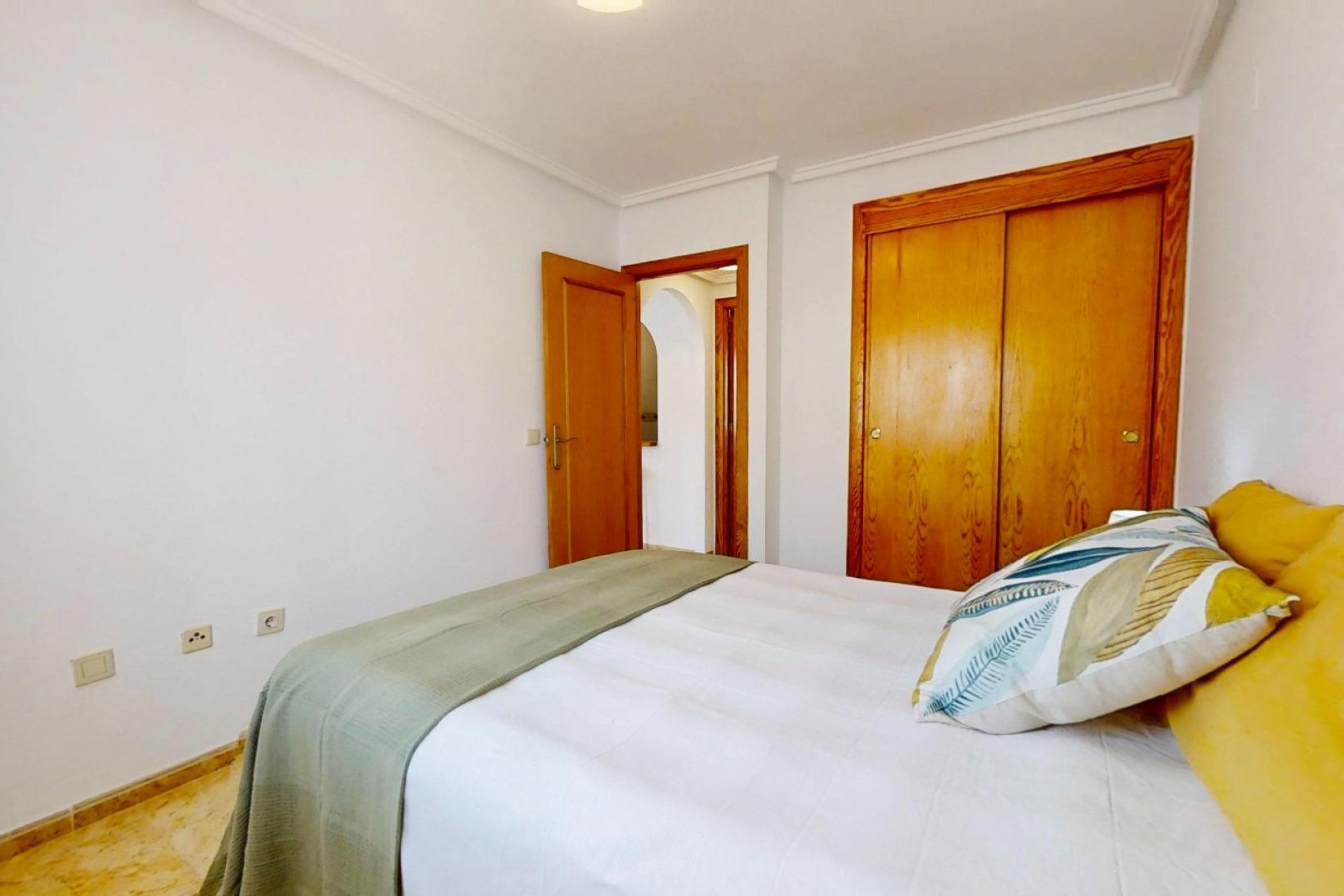 Revente - Attique - Torrevieja - torrevieja