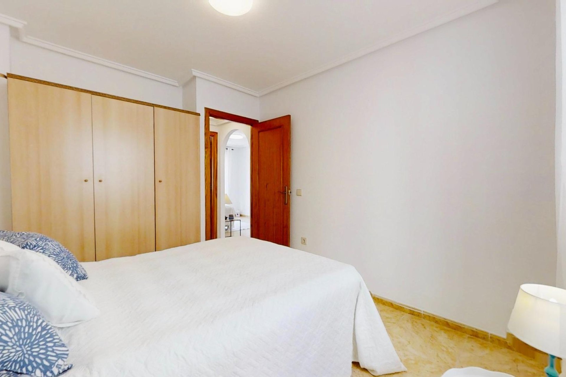 Revente - Attique - Torrevieja - torrevieja