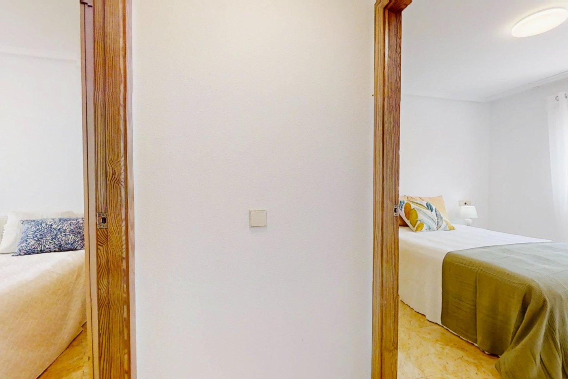 Revente - Attique - Torrevieja - torrevieja