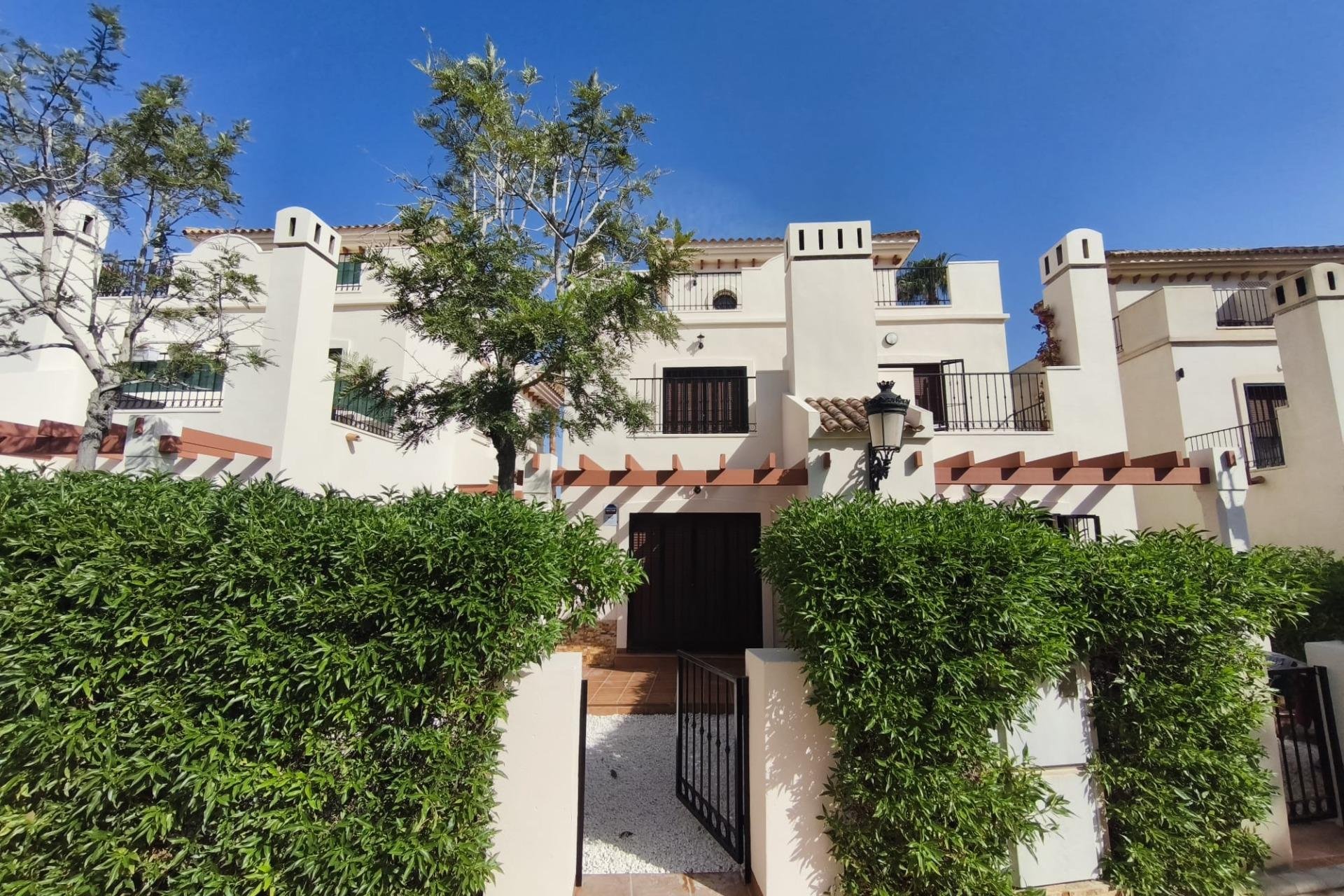 Revente - Bungalow - Algorfa - Club de Golf La Finca