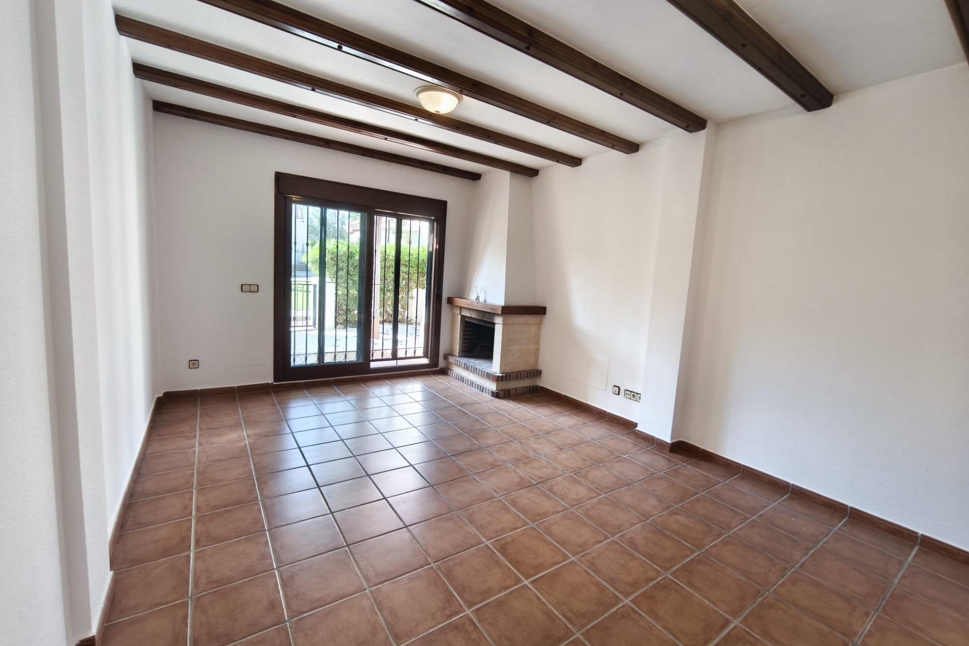 Revente - Bungalow - Algorfa - Club de Golf La Finca