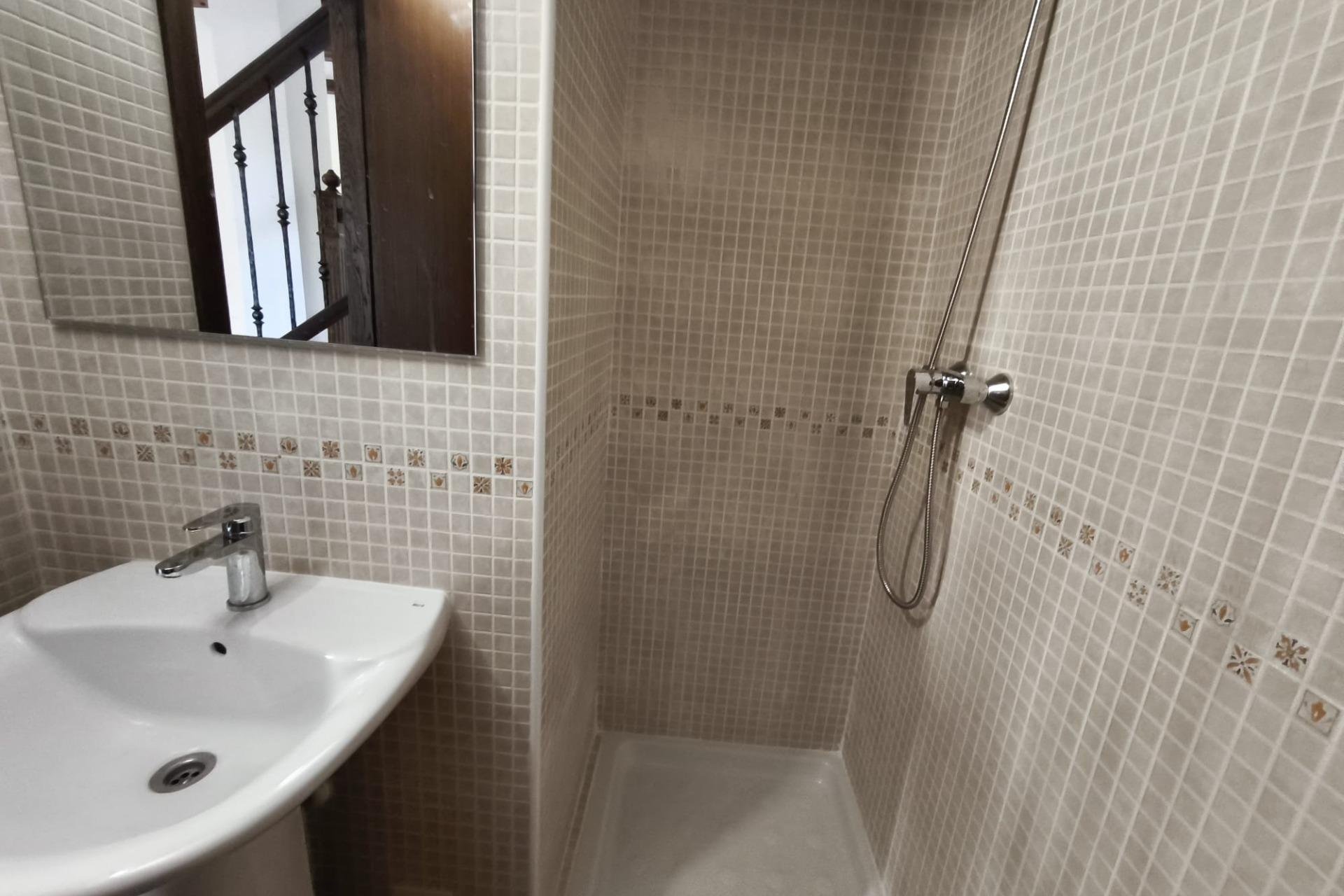 Revente - Bungalow - Algorfa - Club de Golf La Finca