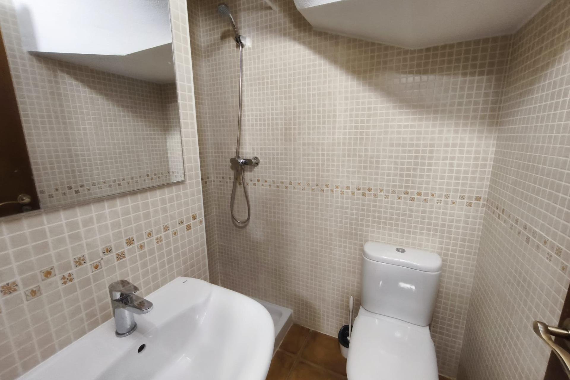 Revente - Bungalow - Algorfa - Club de Golf La Finca
