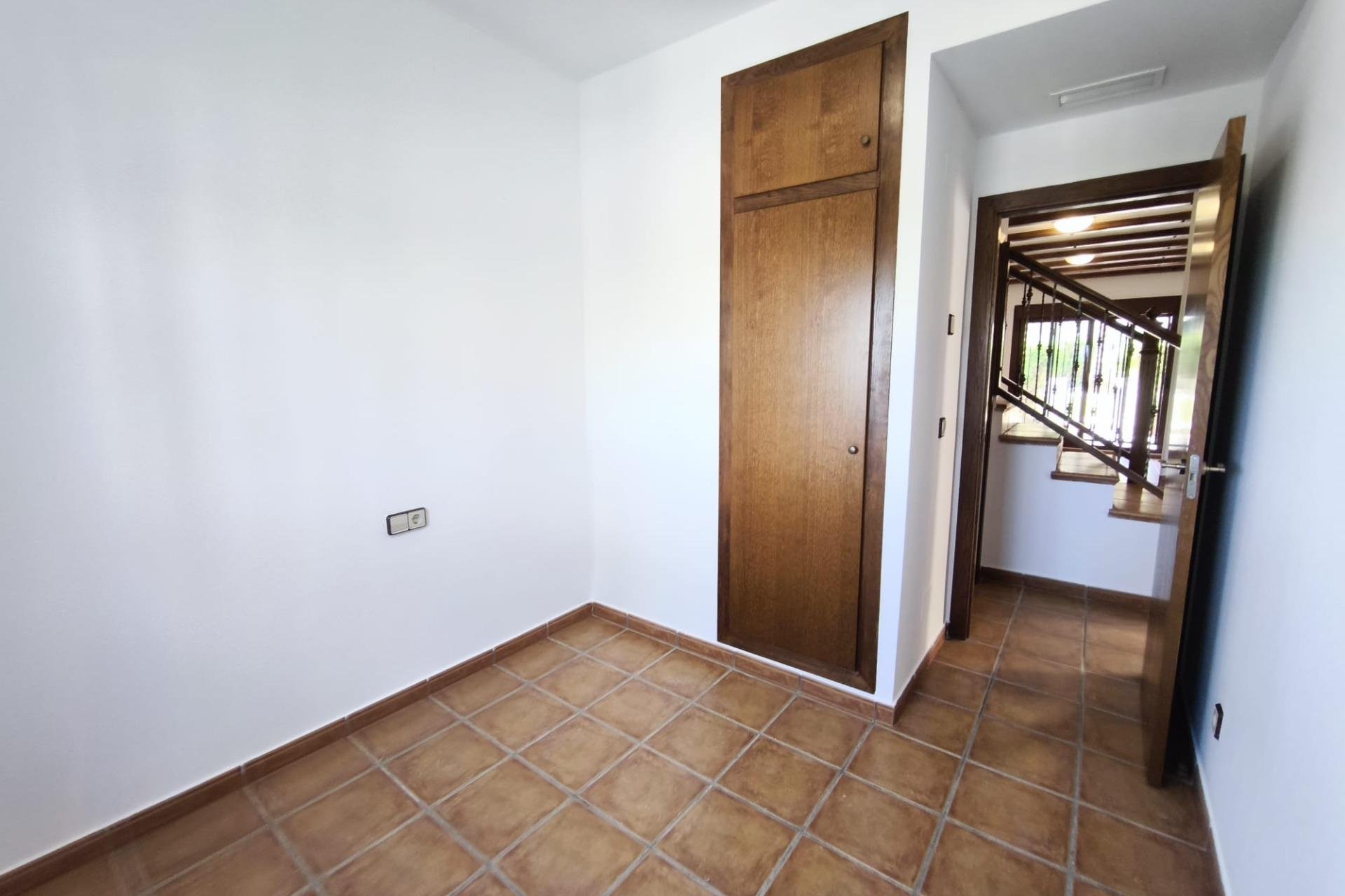 Revente - Bungalow - Algorfa - Club de Golf La Finca