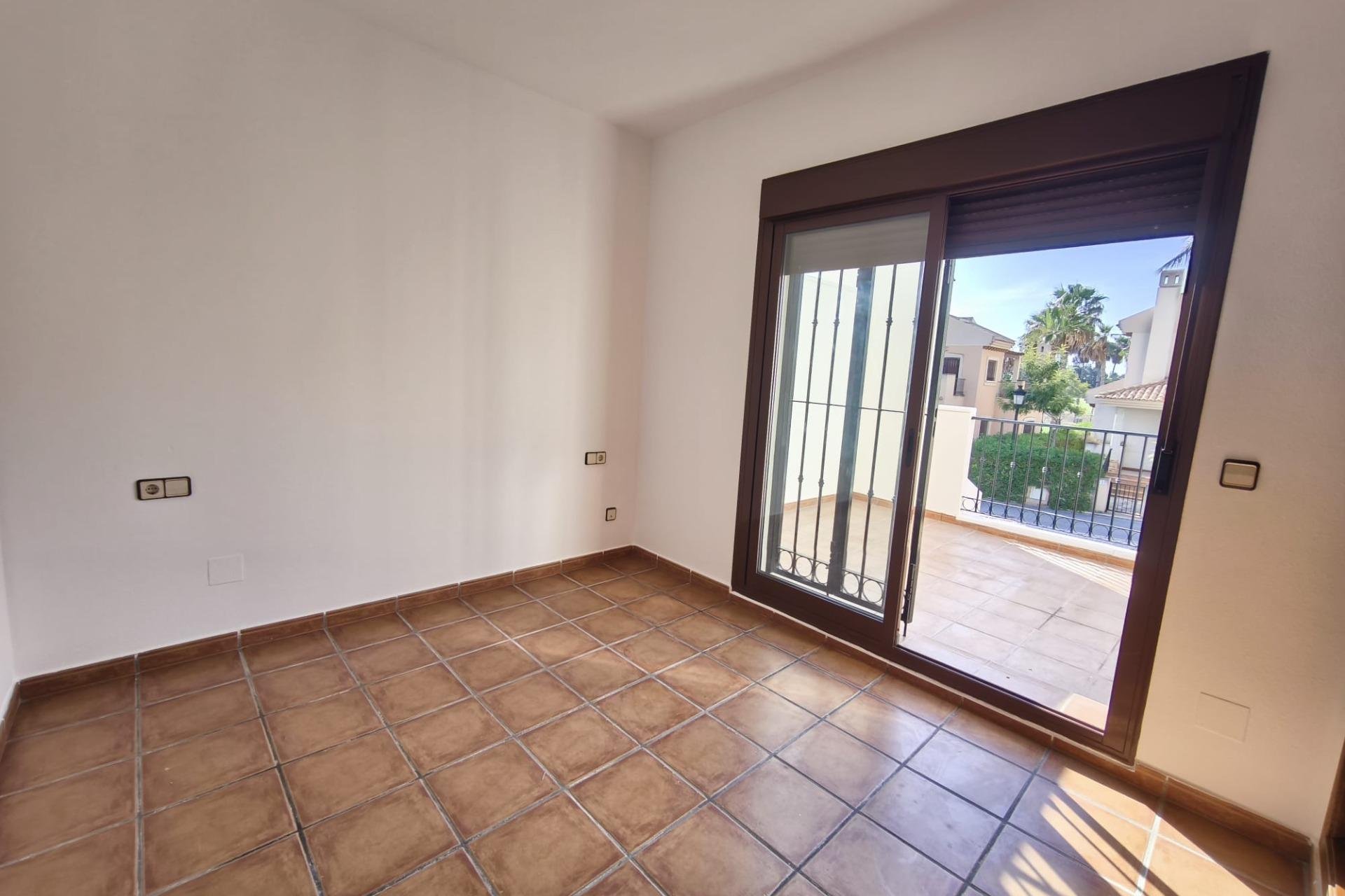 Revente - Bungalow - Algorfa - Club de Golf La Finca
