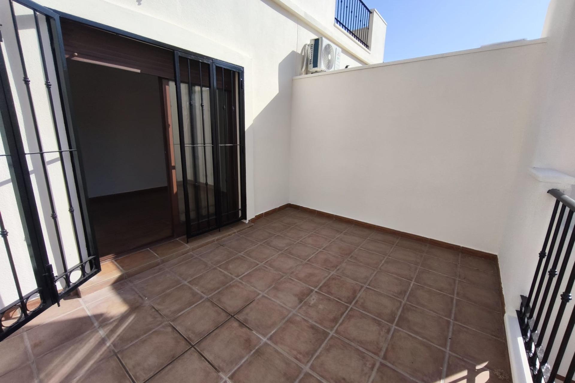 Revente - Bungalow - Algorfa - Club de Golf La Finca