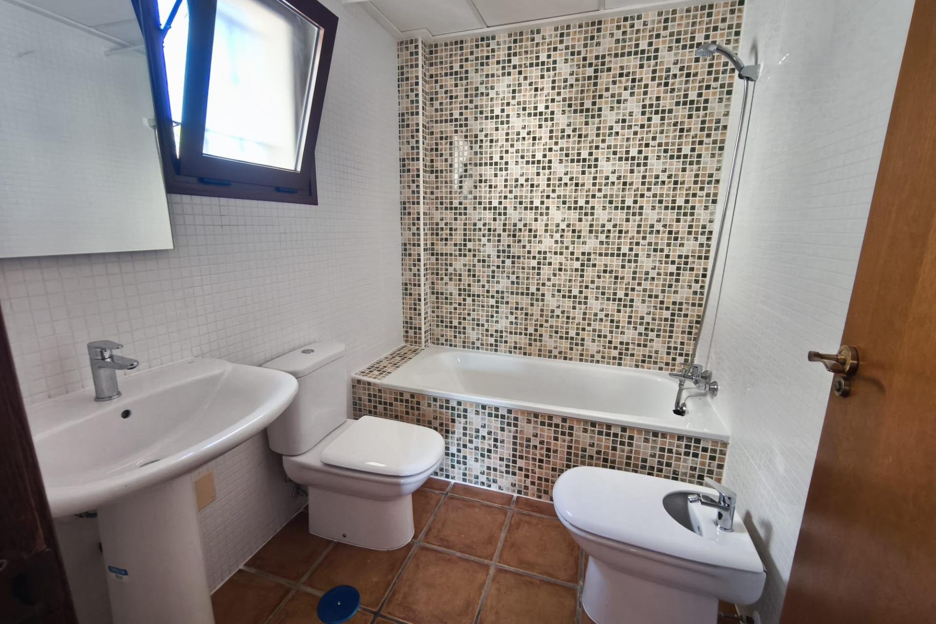 Revente - Bungalow - Algorfa - Club de Golf La Finca