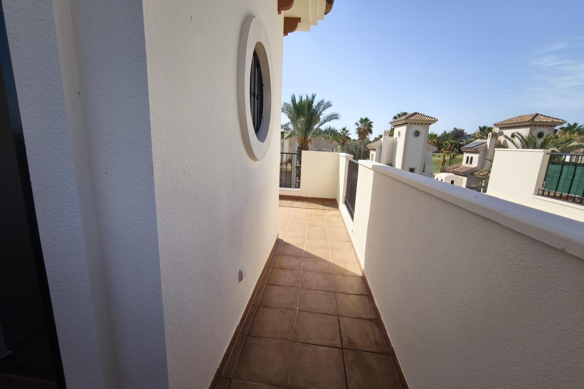 Revente - Bungalow - Algorfa - Club de Golf La Finca