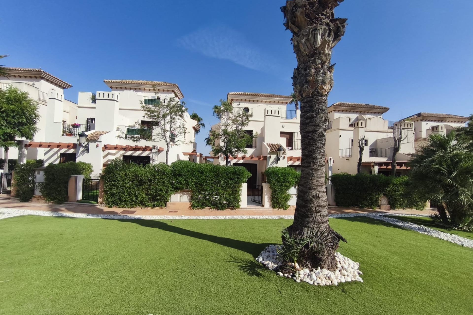 Revente - Bungalow - Algorfa - Club de Golf La Finca