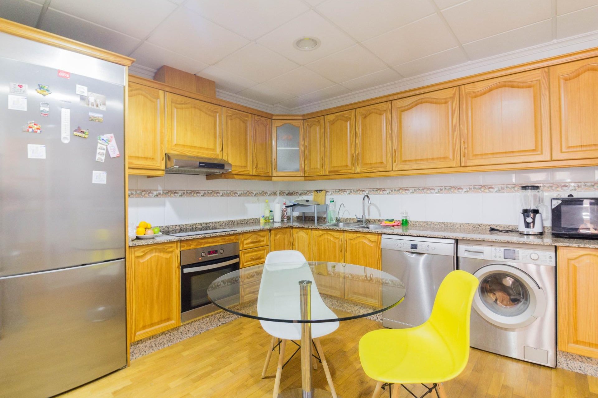 Revente - Bungalow - Benejúzar