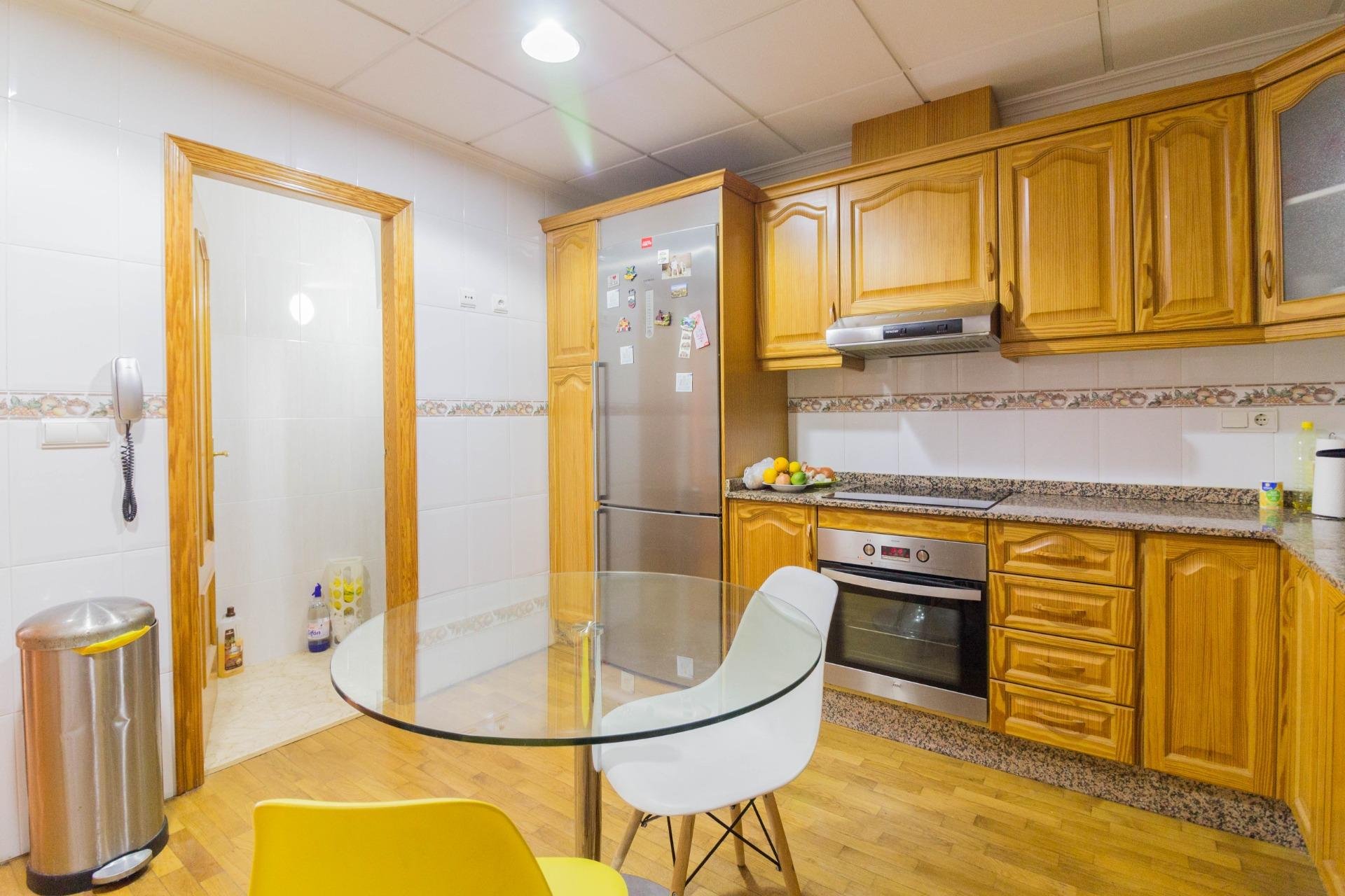 Revente - Bungalow - Benejúzar