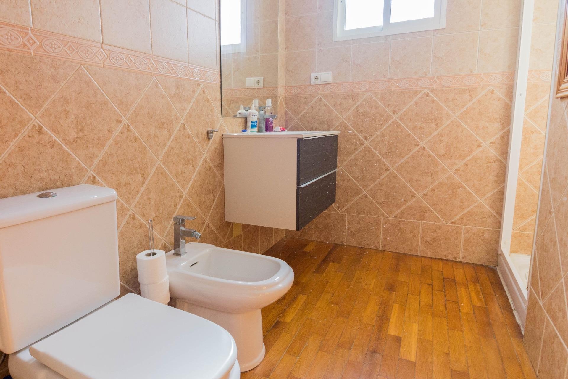 Revente - Bungalow - Benejúzar