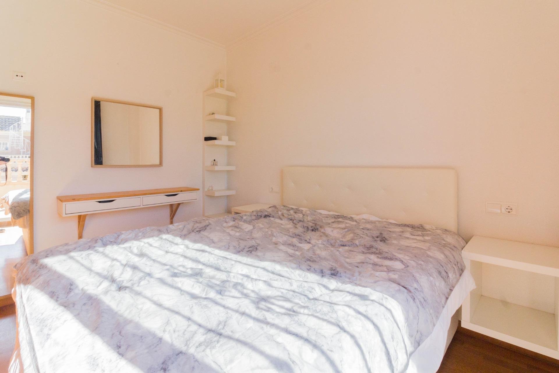 Revente - Bungalow - Benejúzar