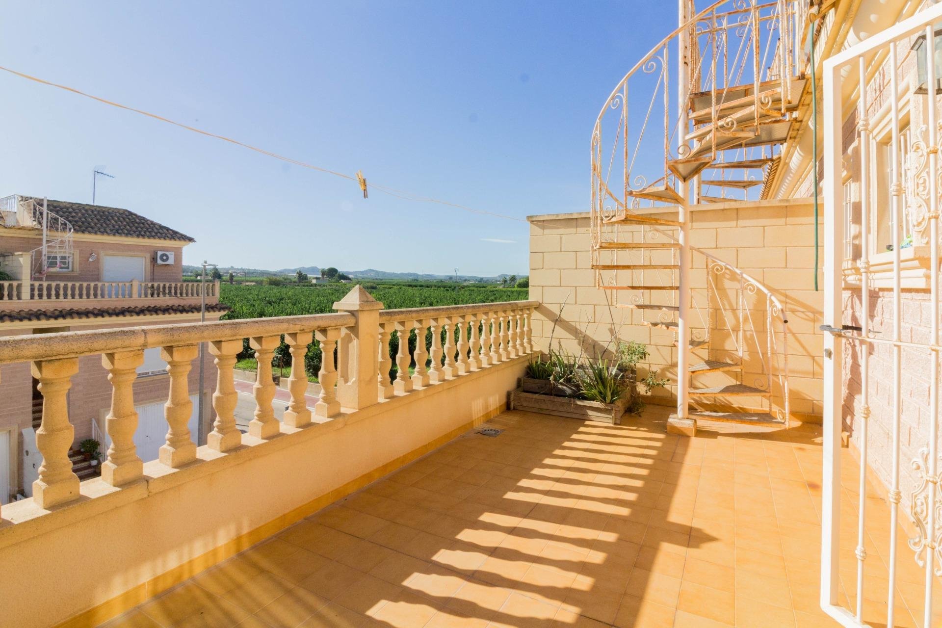 Revente - Bungalow - Benejúzar