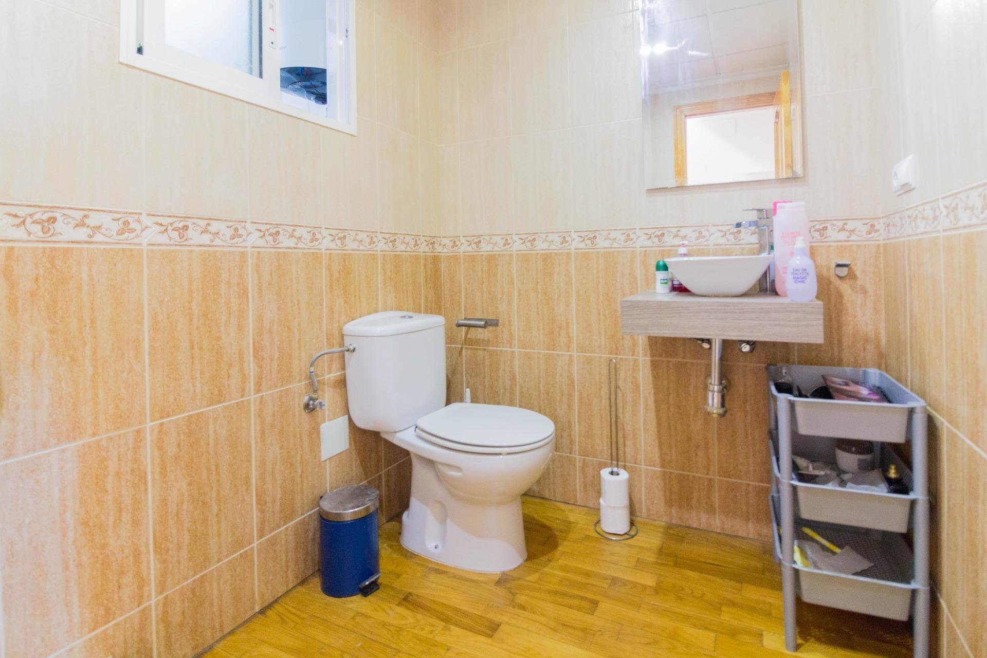 Revente - Bungalow - Benejúzar