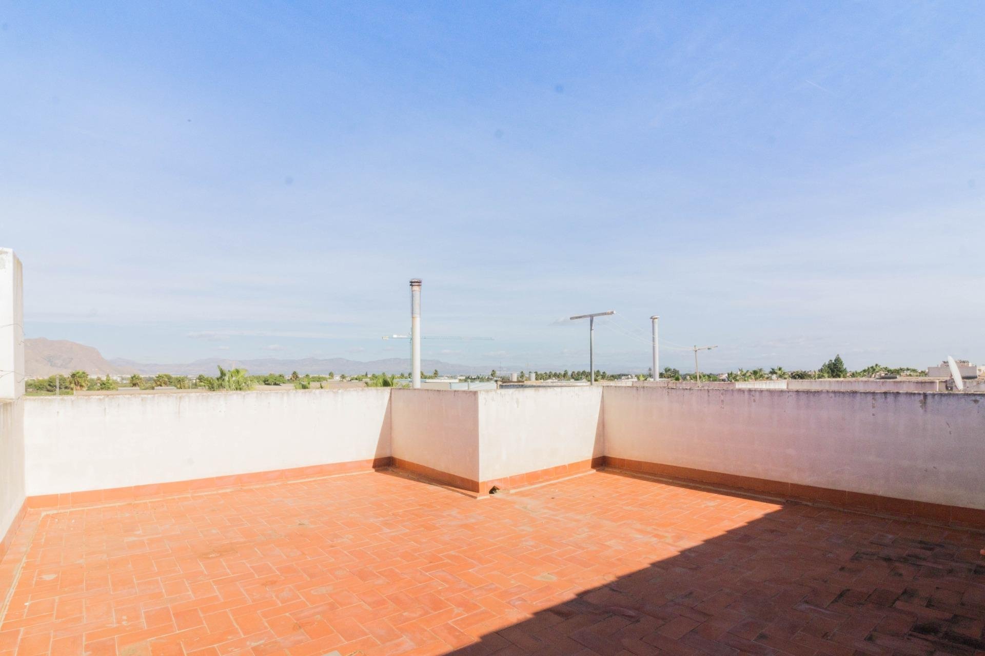 Revente - Bungalow - Benejúzar