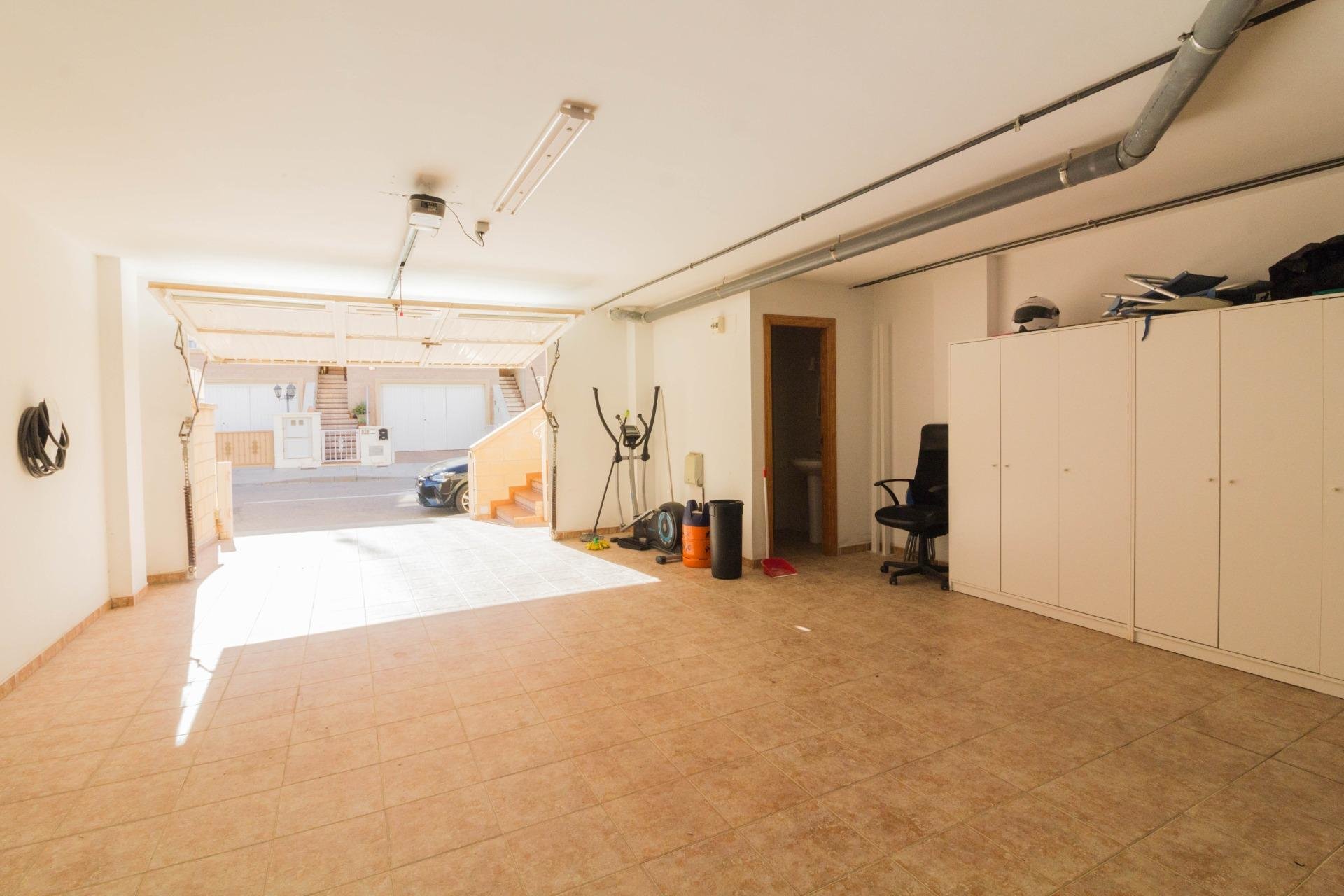 Revente - Bungalow - Benejúzar