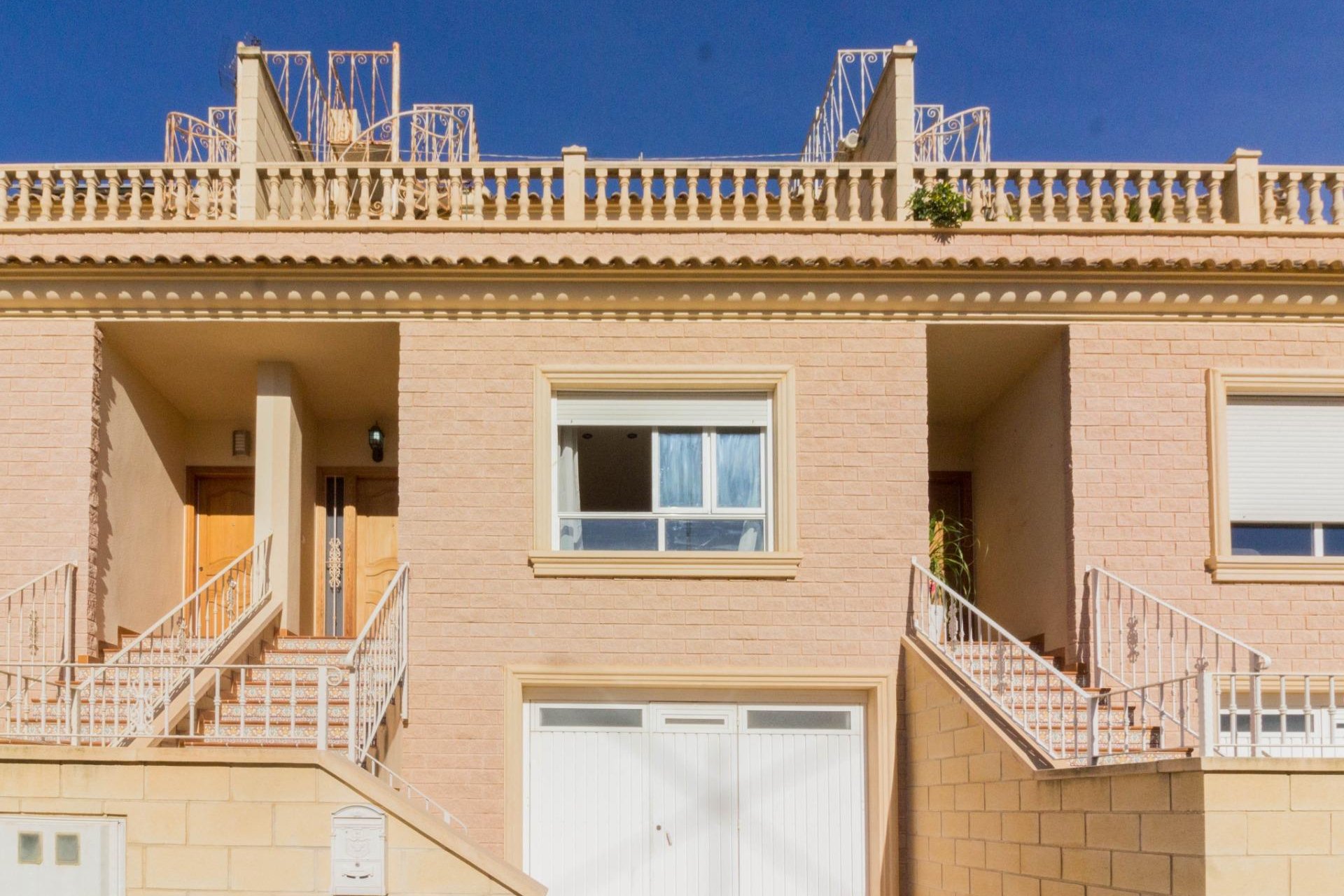 Revente - Bungalow - Benejúzar