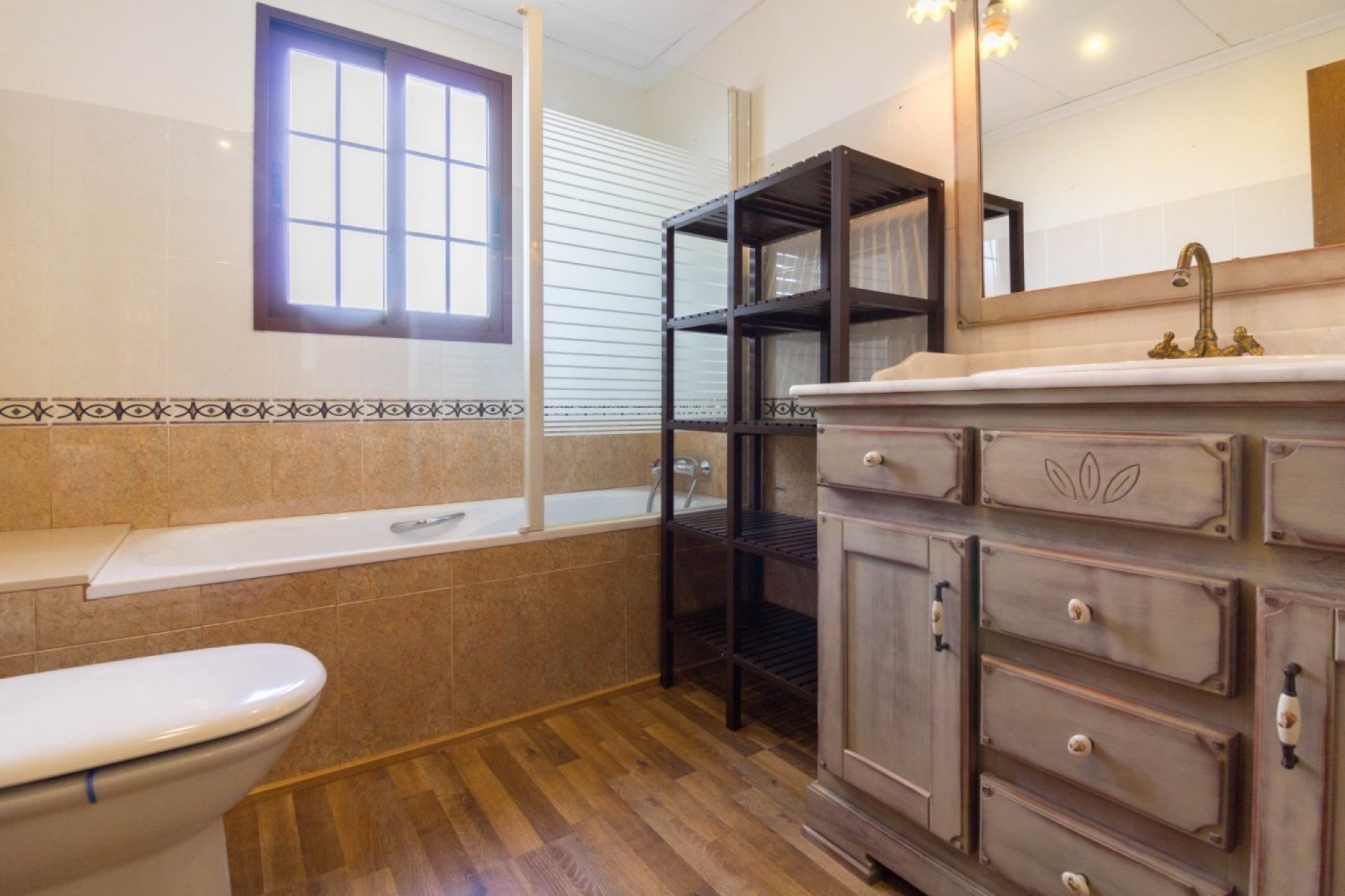 Revente - Bungalow - Benejúzar