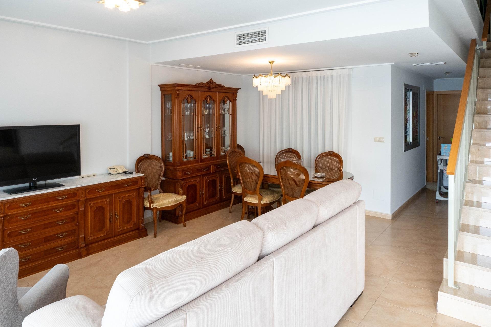 Revente - Bungalow - Callosa de Segura - Comunidad valenciana