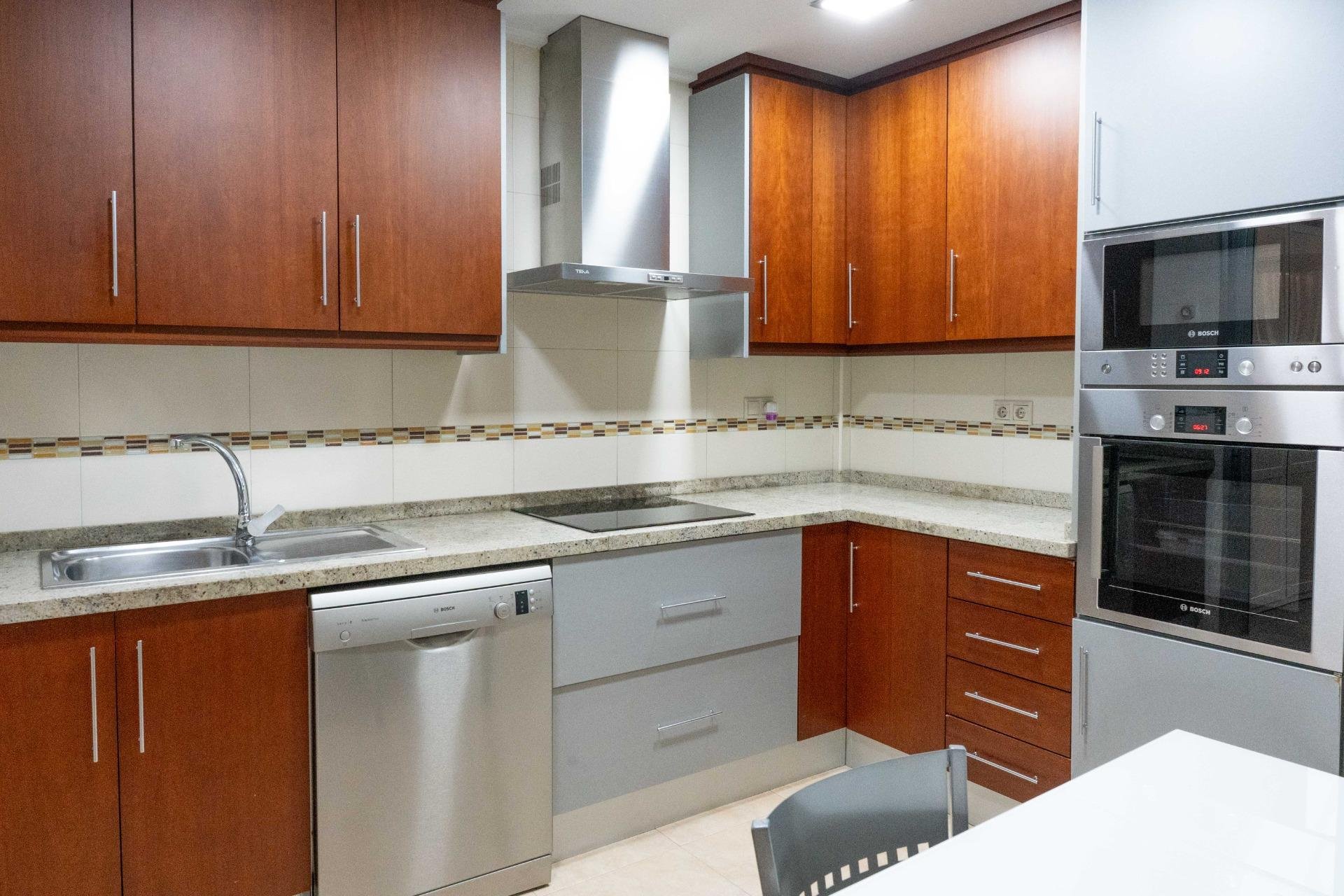 Revente - Bungalow - Callosa de Segura - Comunidad valenciana