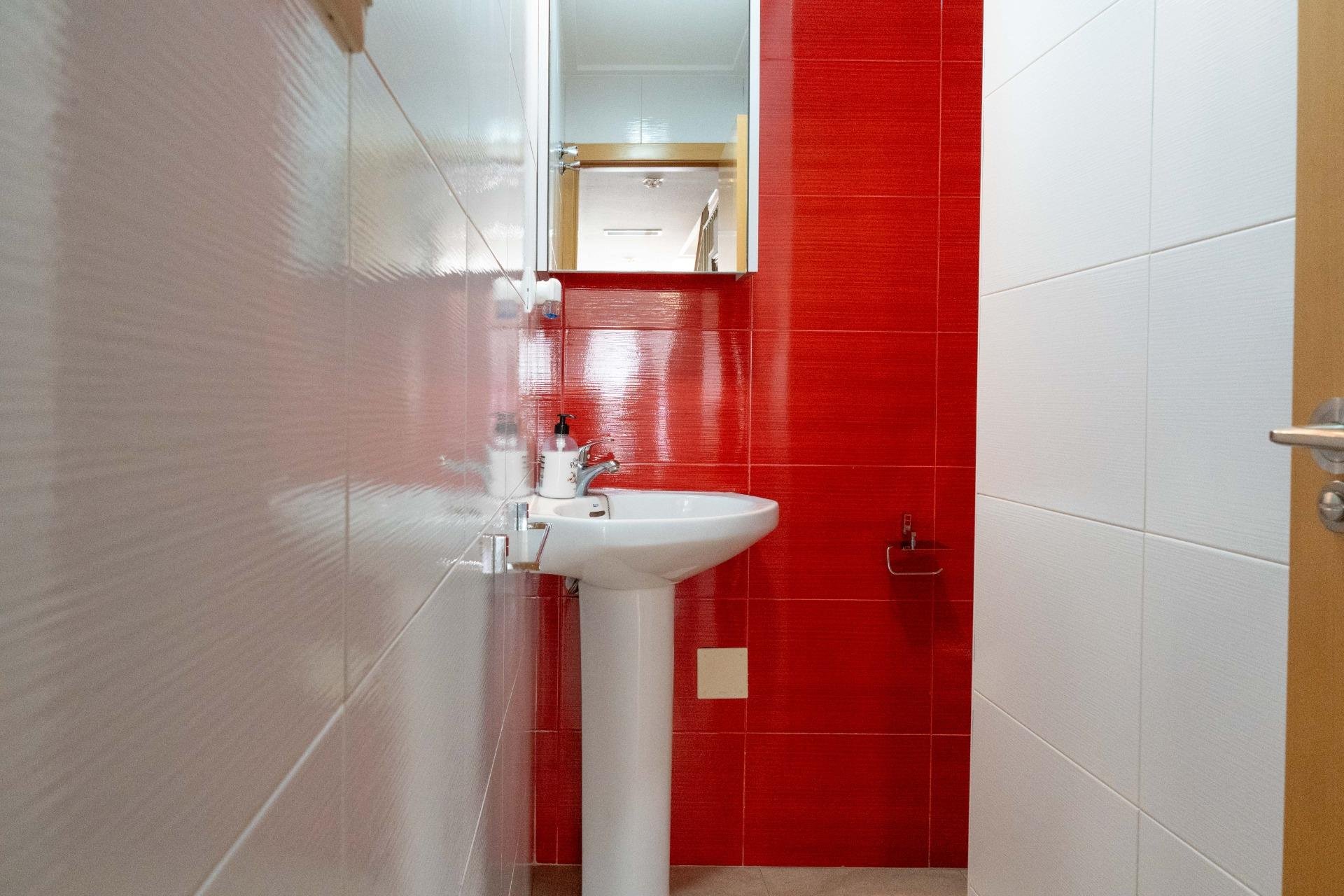 Revente - Bungalow - Callosa de Segura - Comunidad valenciana