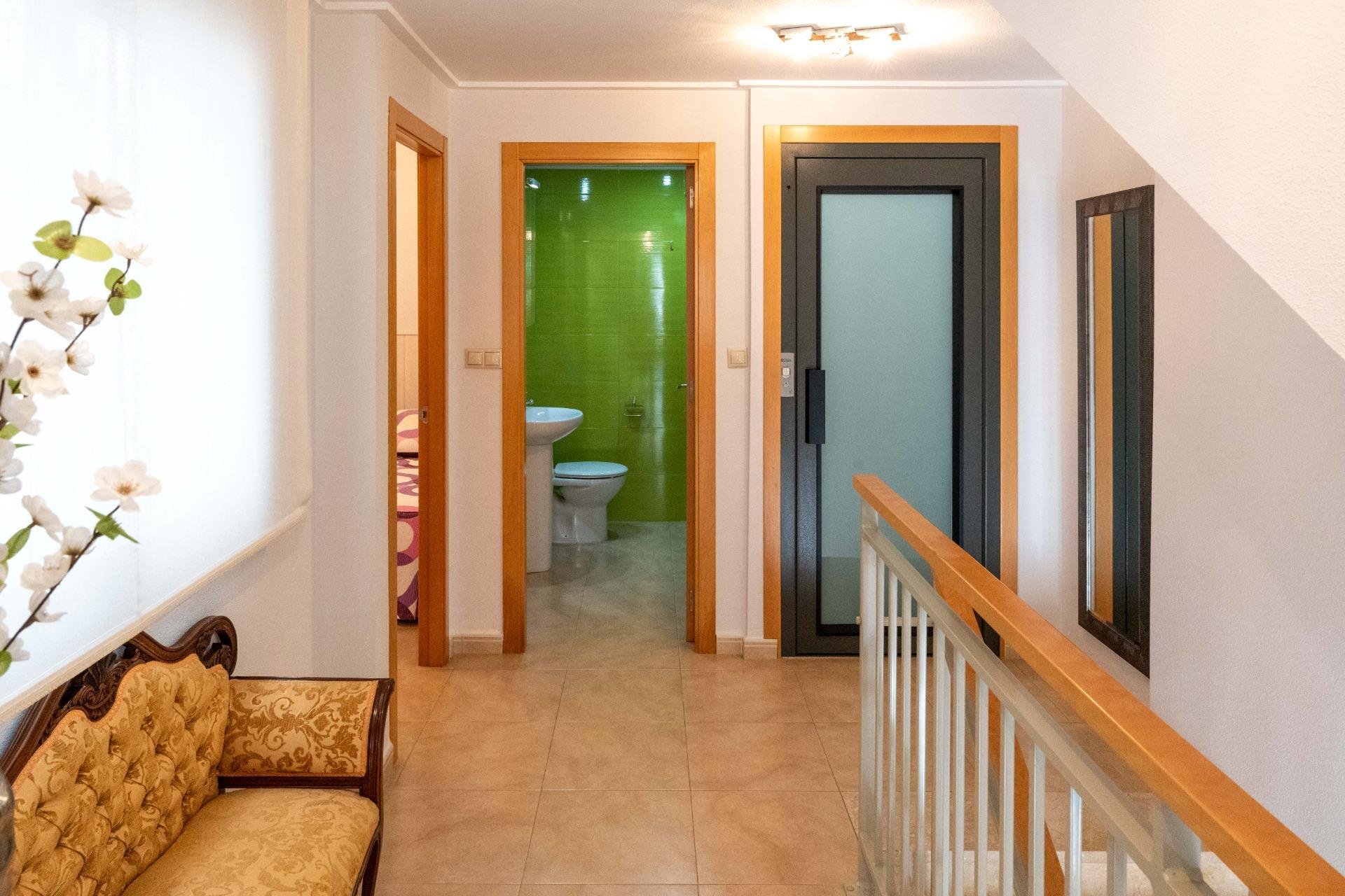 Revente - Bungalow - Callosa de Segura - Comunidad valenciana