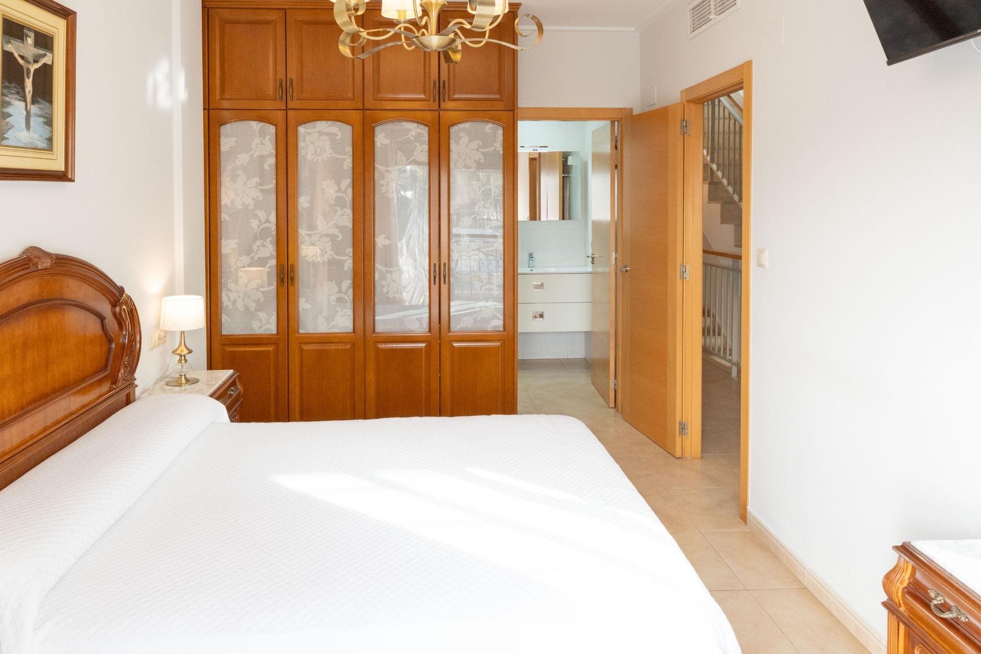 Revente - Bungalow - Callosa de Segura - Comunidad valenciana