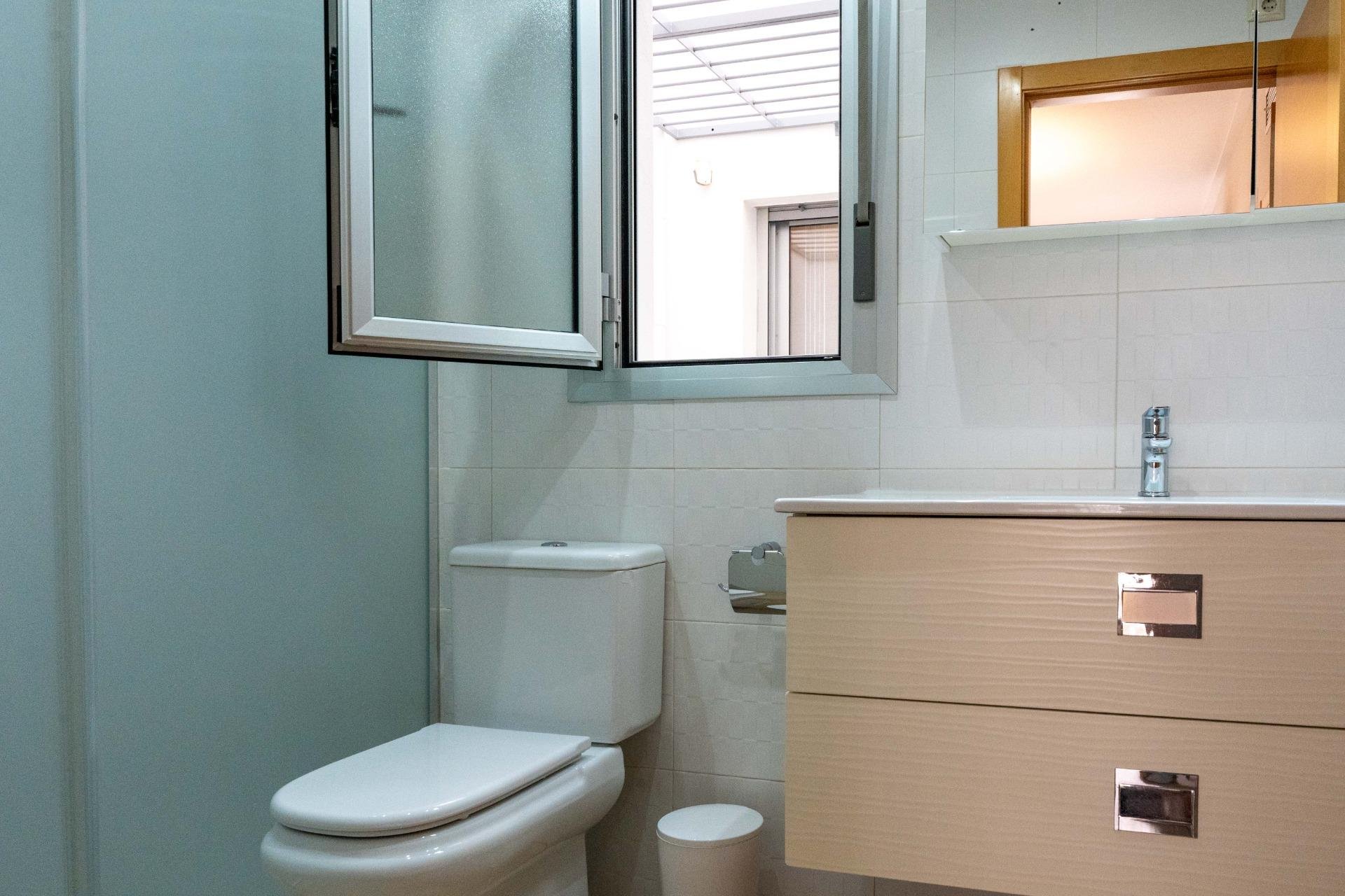 Revente - Bungalow - Callosa de Segura - Comunidad valenciana