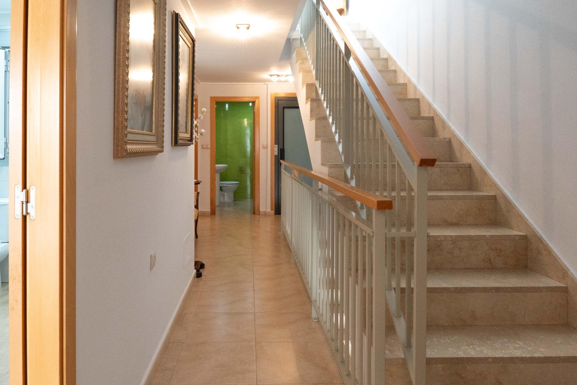 Revente - Bungalow - Callosa de Segura - Comunidad valenciana