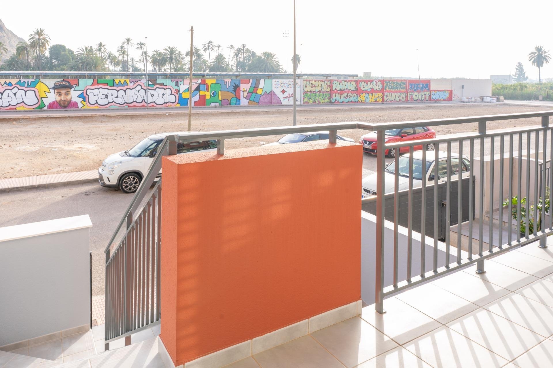 Revente - Bungalow - Callosa de Segura - Comunidad valenciana