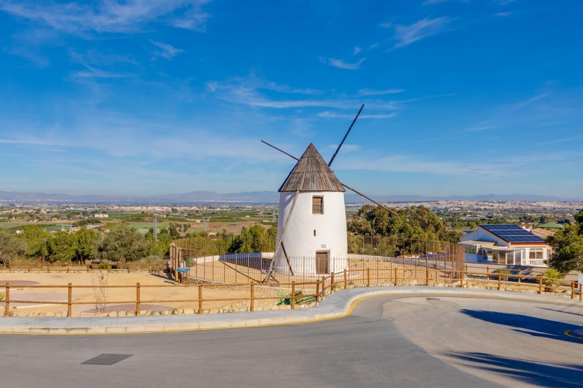 Revente - Bungalow - Ciudad quesada - Pueblo lucero