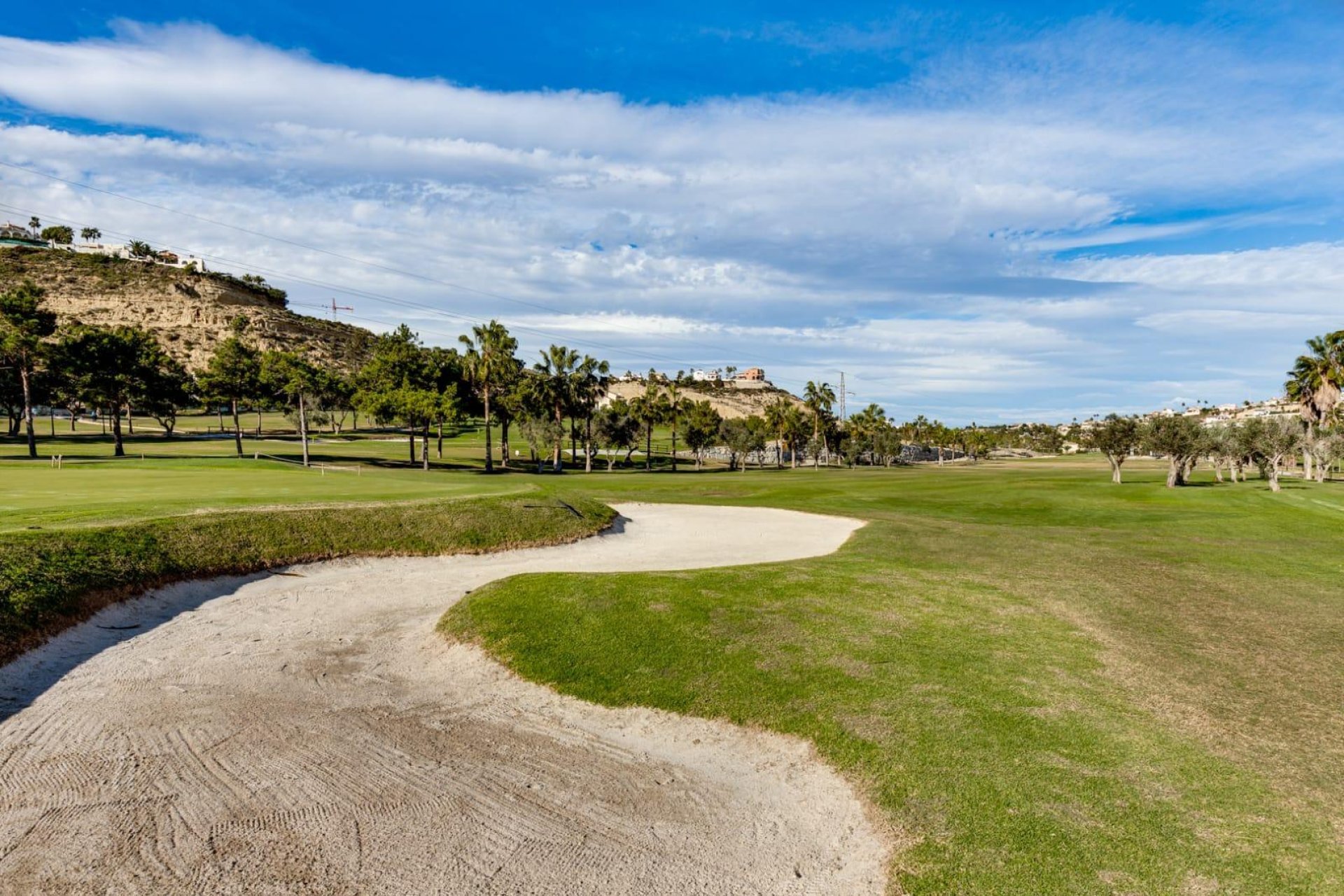 Revente - Bungalow - Ciudad quesada - Pueblo lucero