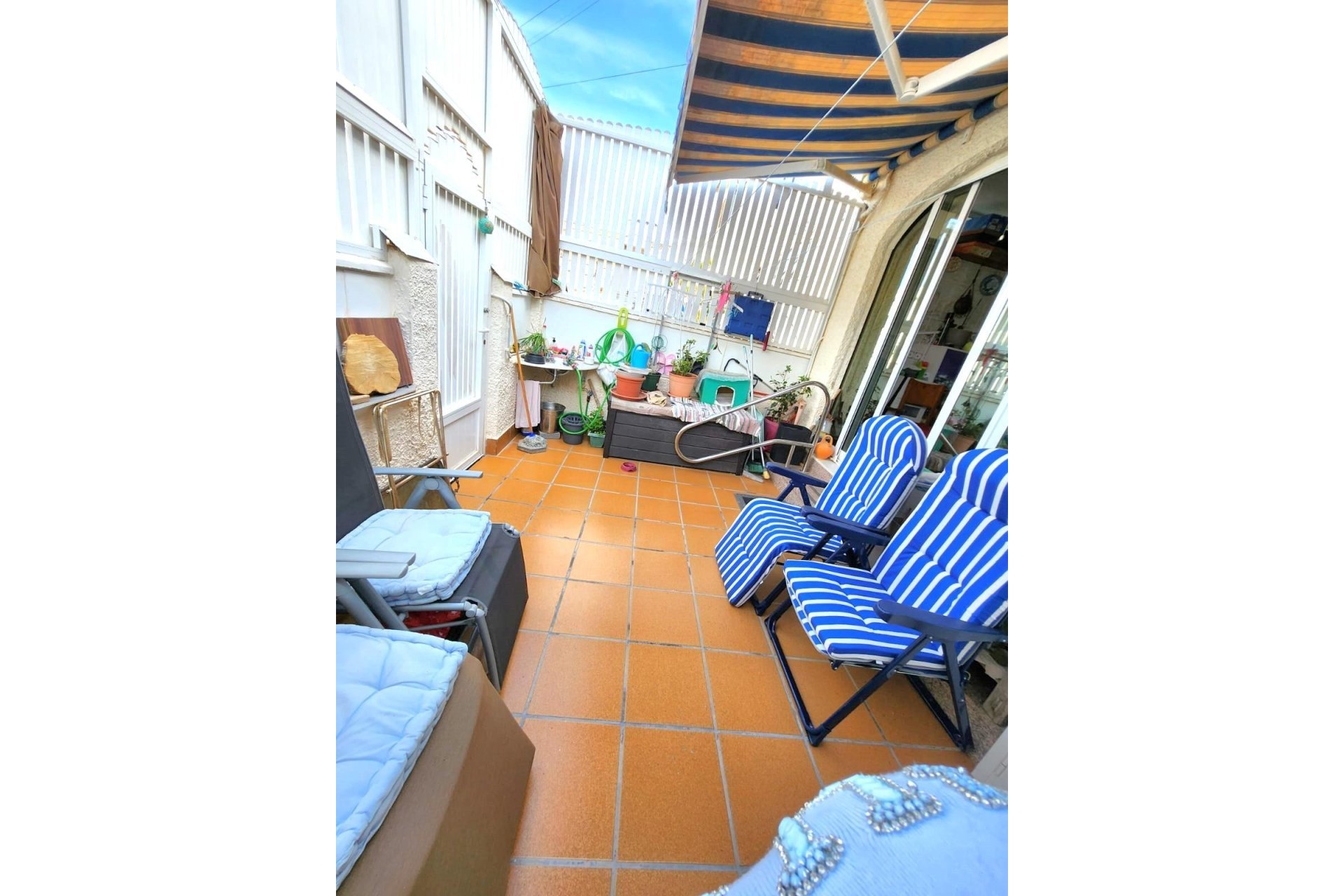 Revente - Bungalow - Los Alcázares - Los Narejos