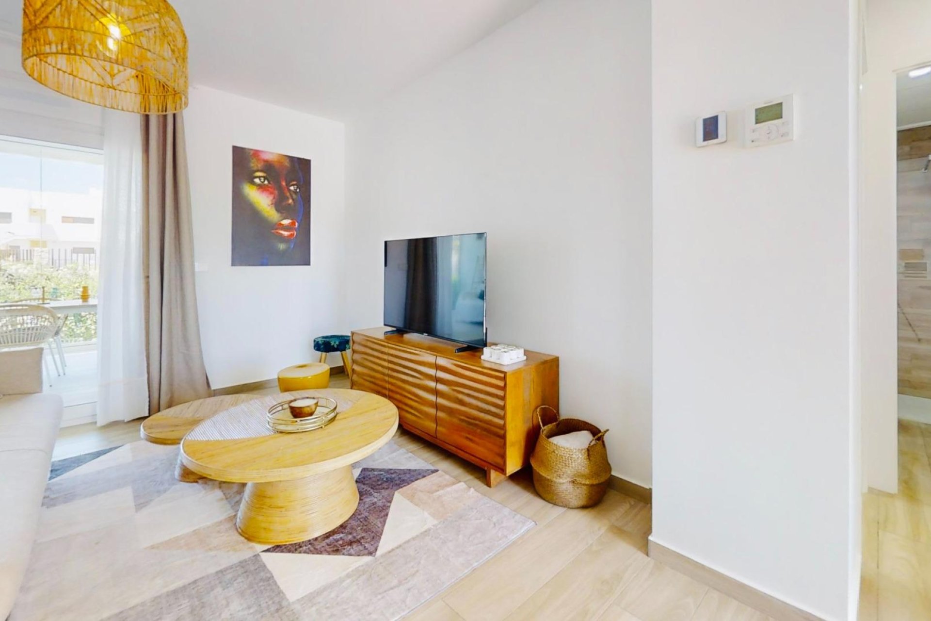 Revente - Bungalow - Orihuela - Desamparados-Hurchillo-Torremendo