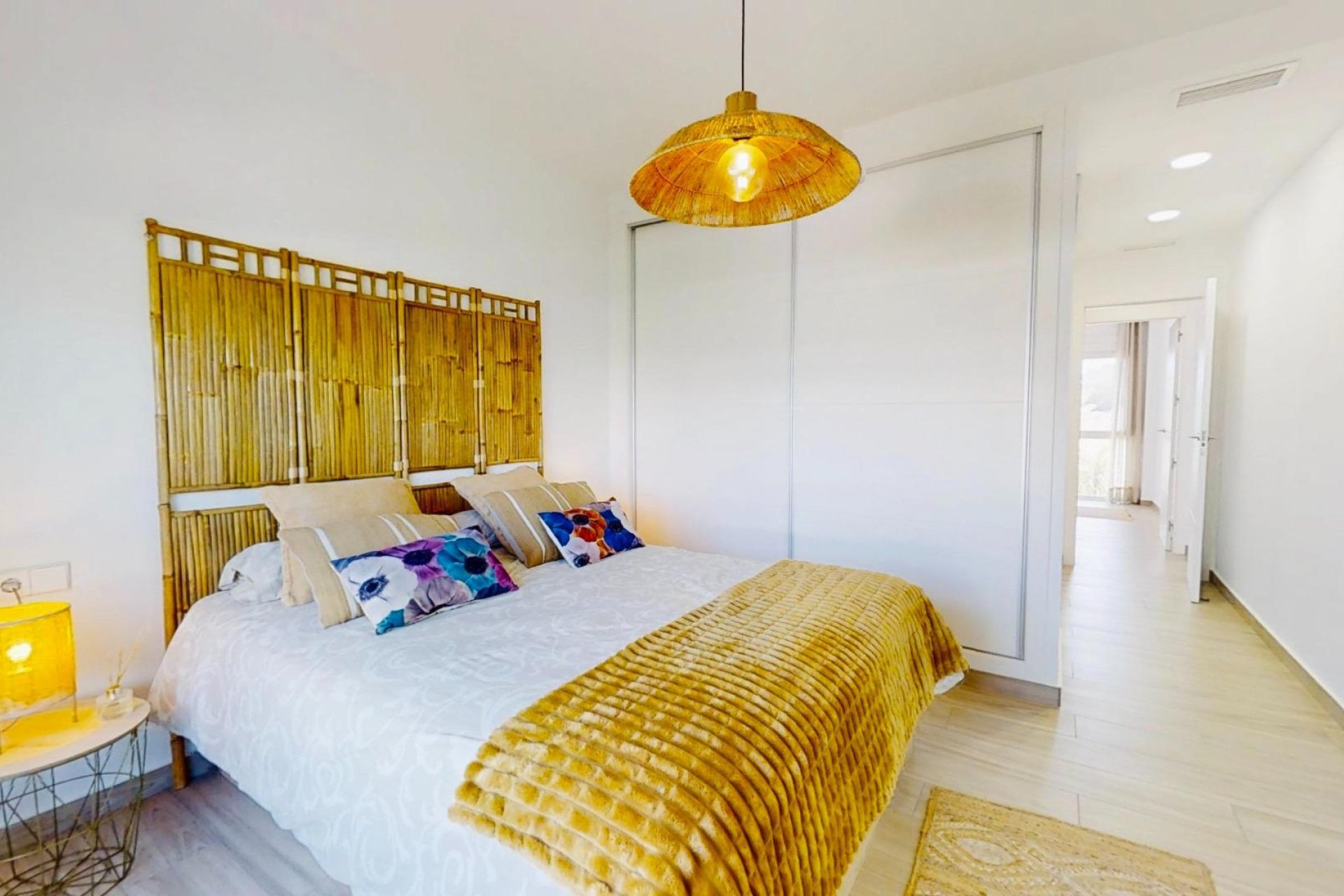 Revente - Bungalow - Orihuela - Desamparados-Hurchillo-Torremendo