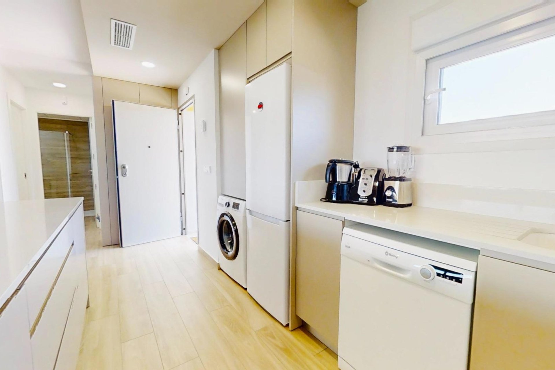 Revente - Bungalow - Orihuela - Desamparados-Hurchillo-Torremendo