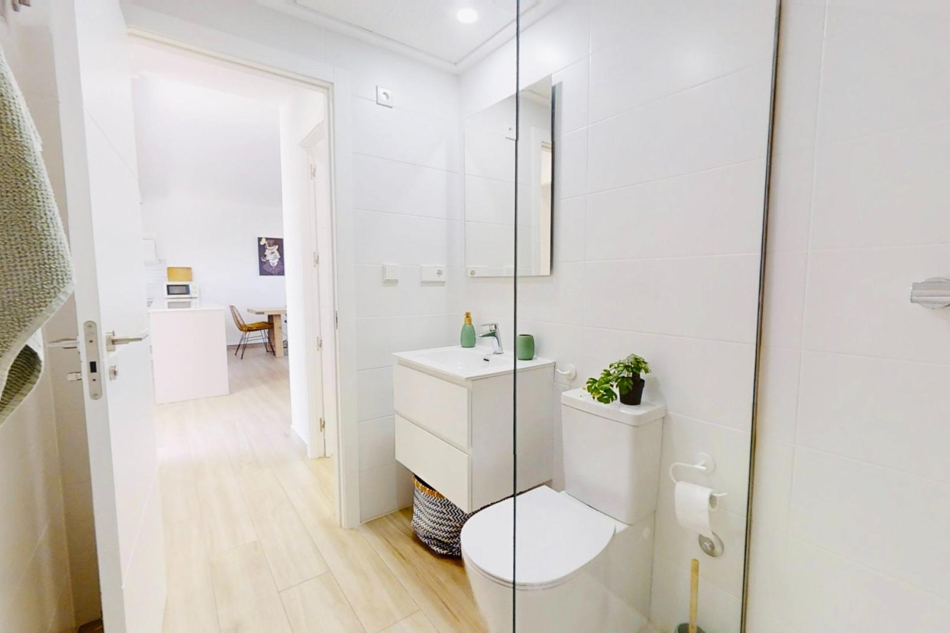 Revente - Bungalow - Orihuela - Desamparados-Hurchillo-Torremendo