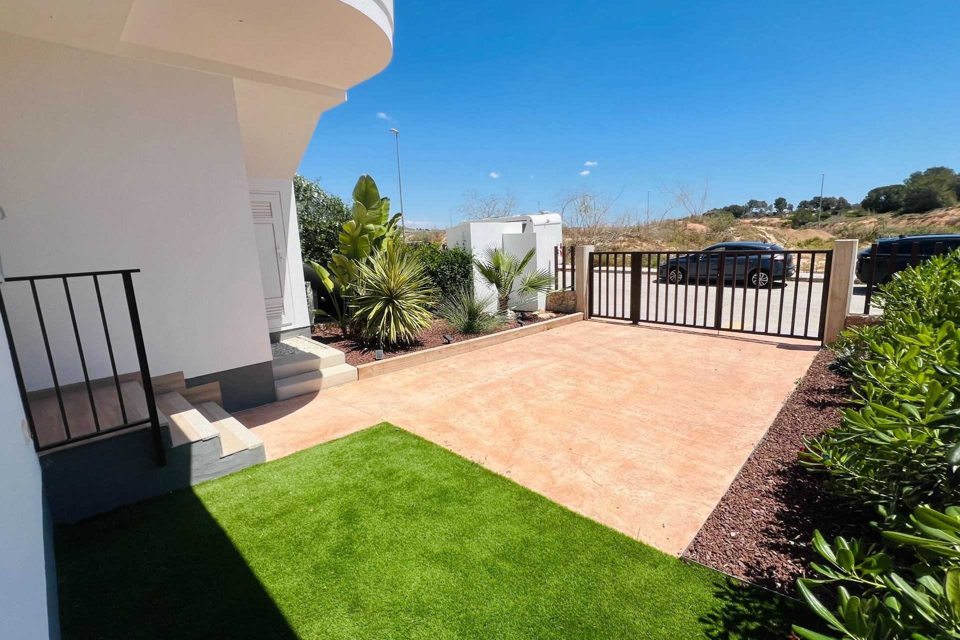 Revente - Bungalow - Orihuela - Desamparados-Hurchillo-Torremendo